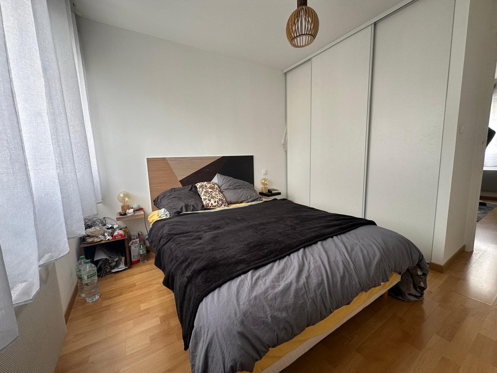 Appartement 2 pièces à Le Mans — photo 4