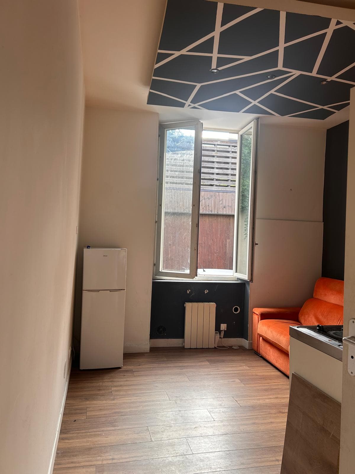 Immeuble 105 m² à Le Mans