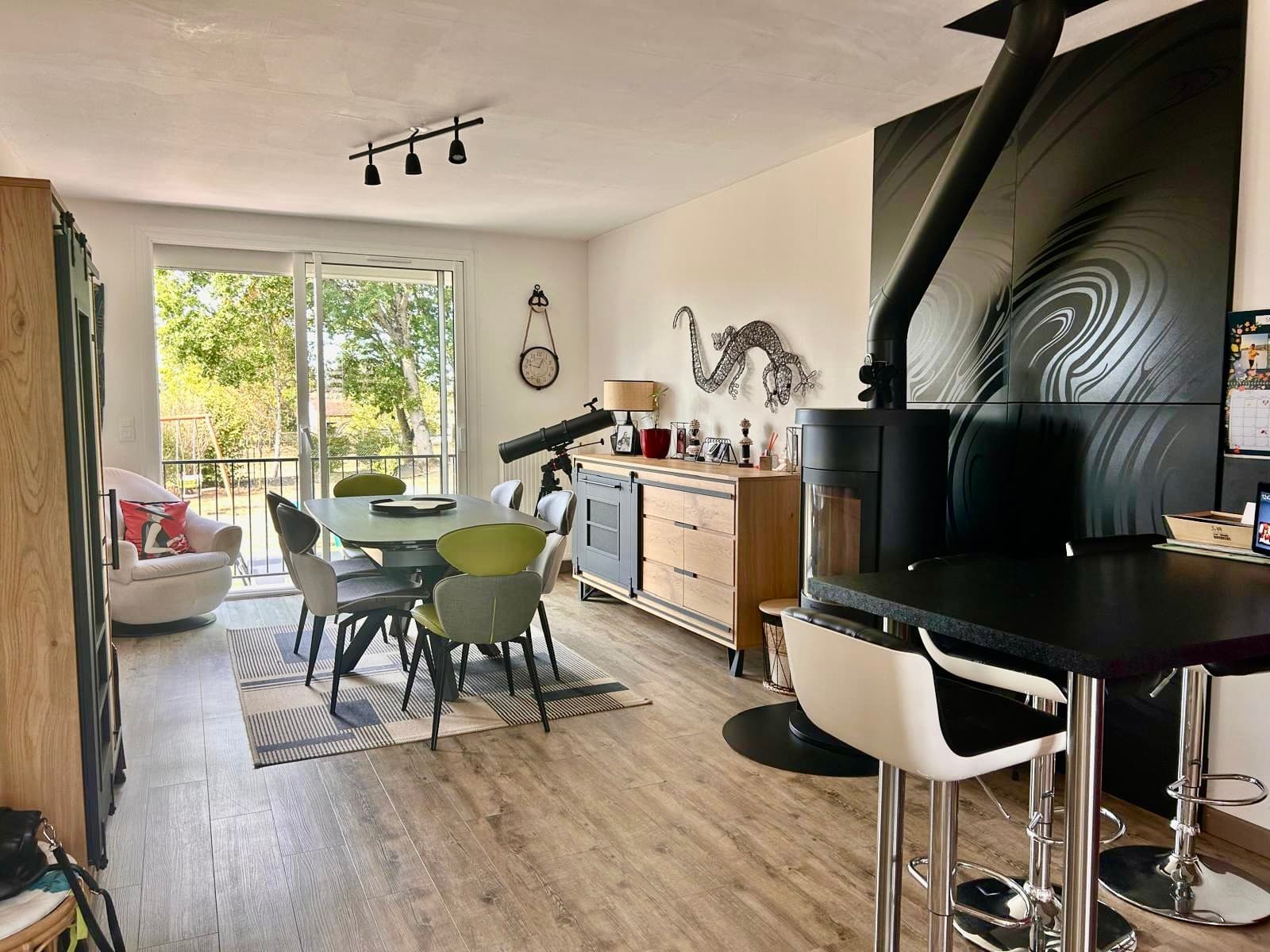 Maison 5 pièces 135 m² à Aigne