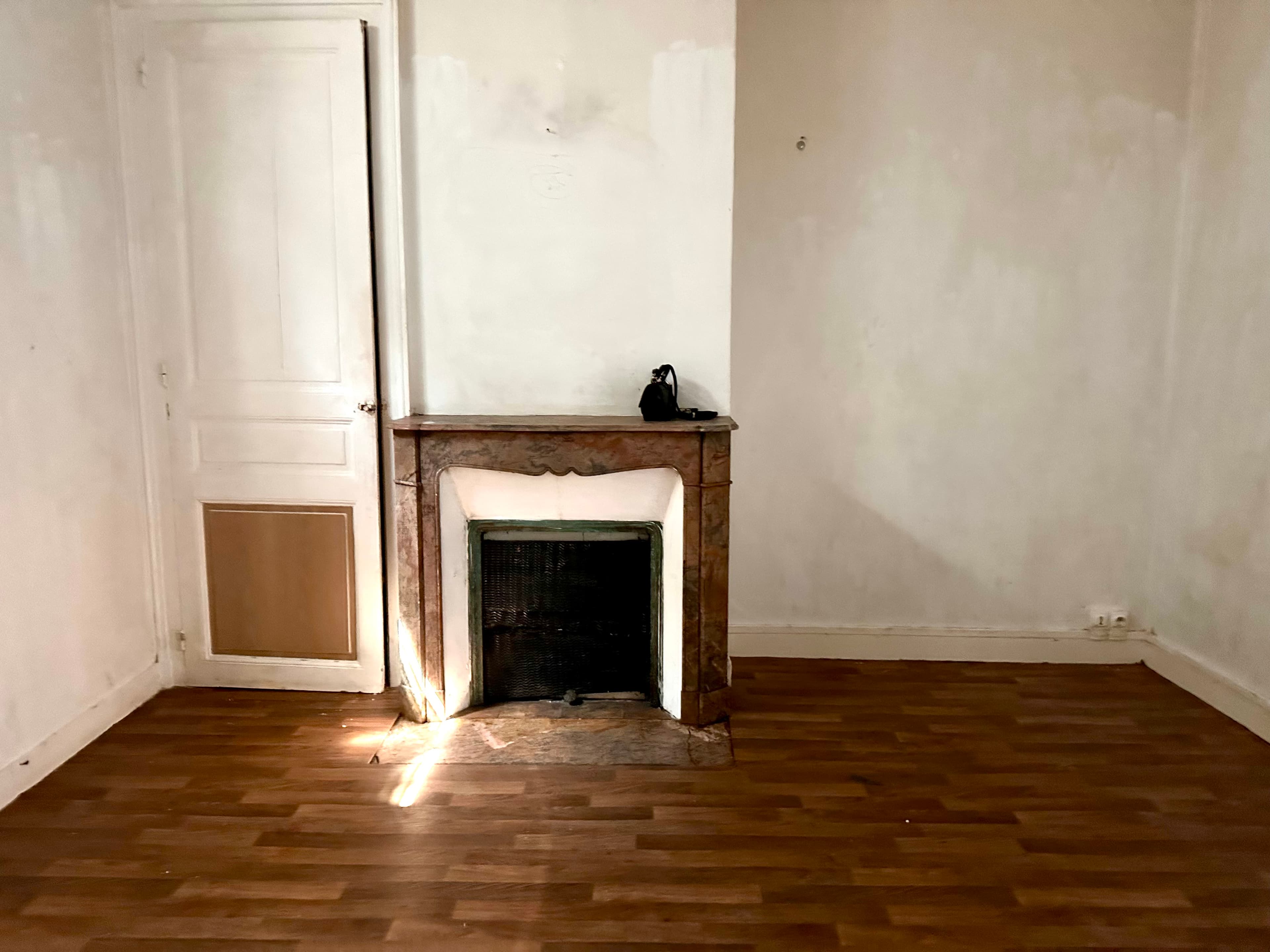 Appartement 1 pièces 27 m² à Le Mans