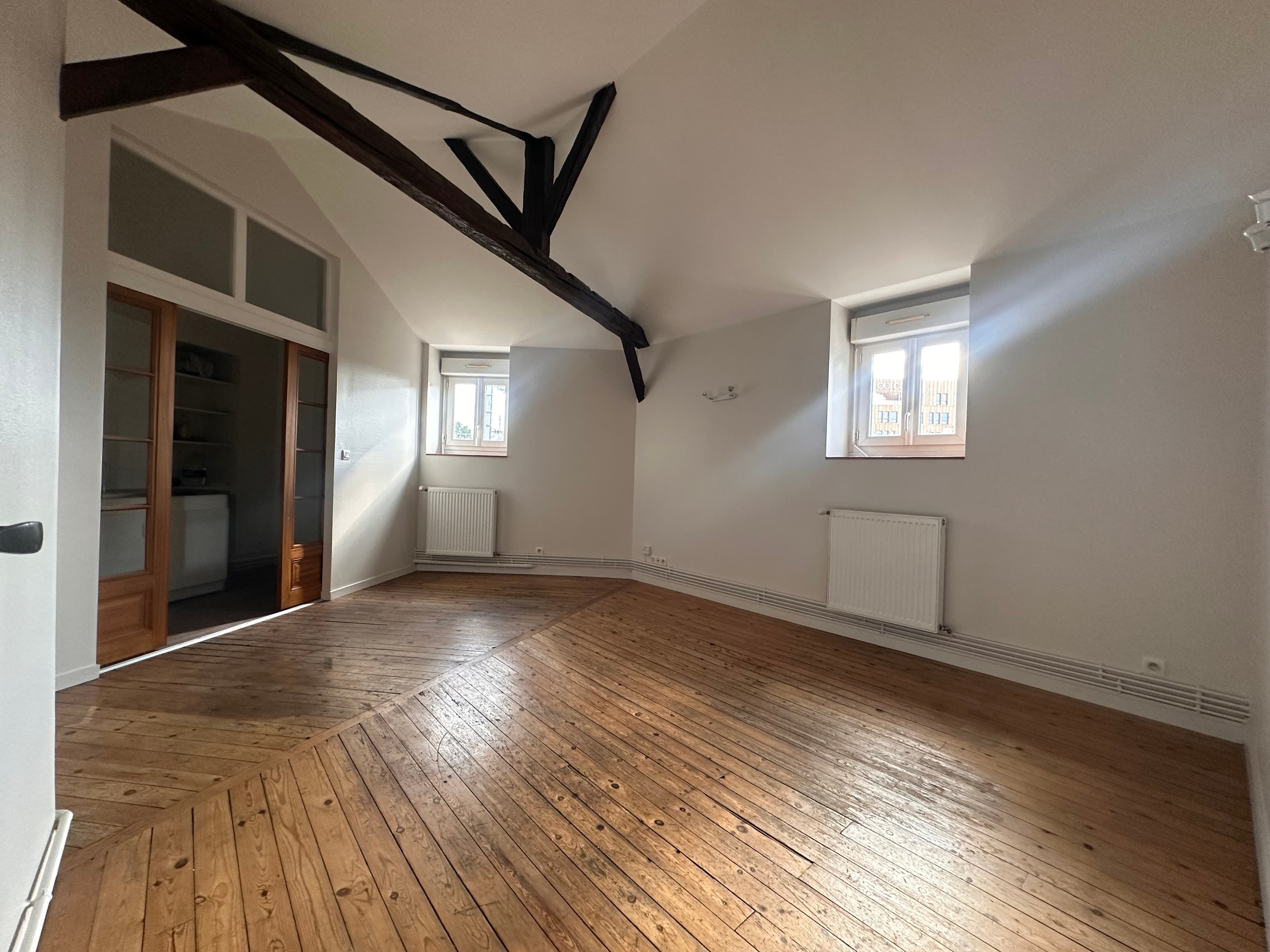 Appartement 2 pièces 46 m² à Le Mans