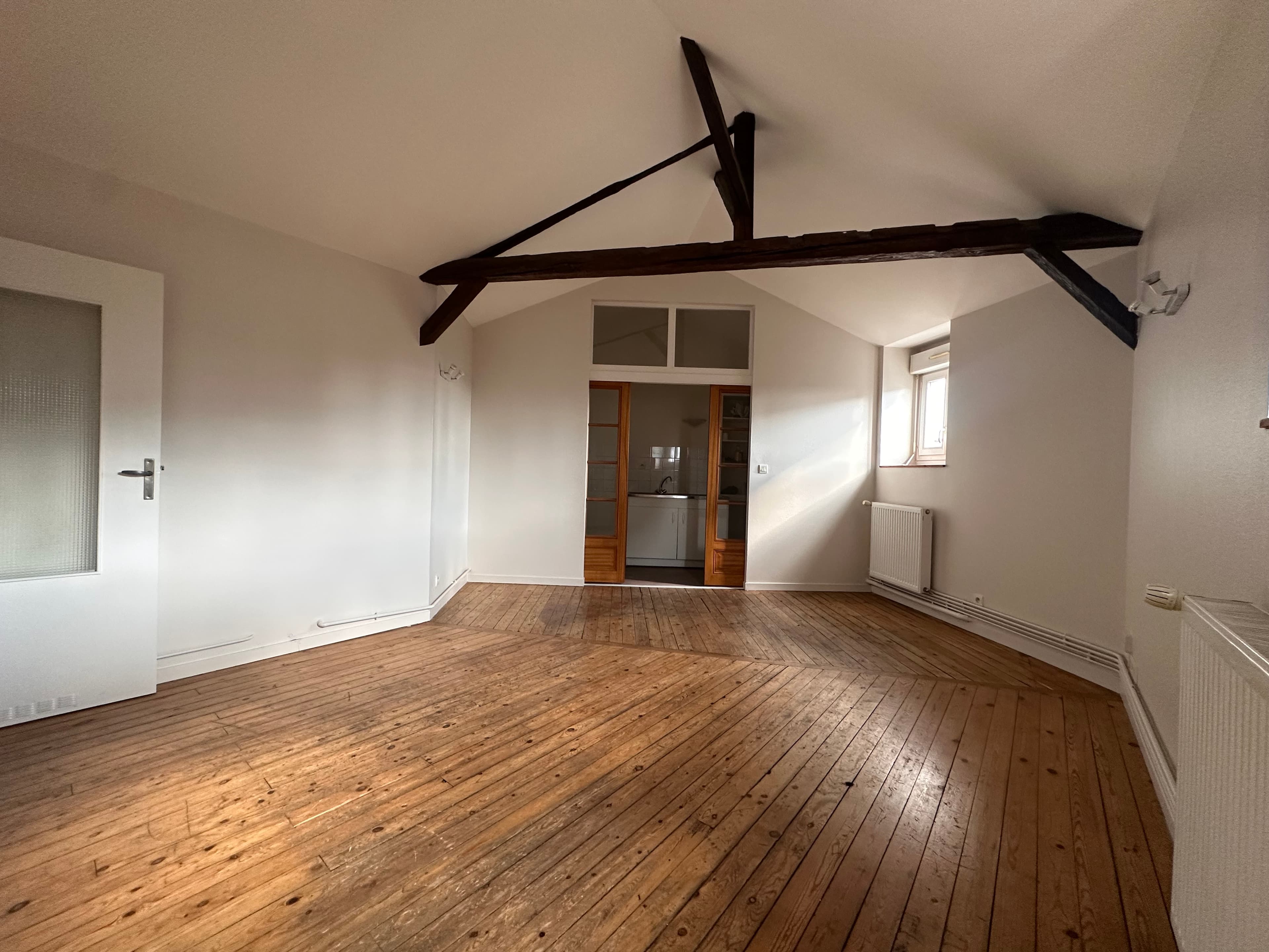 Immeuble 4 pièces 173 m² à Le Mans