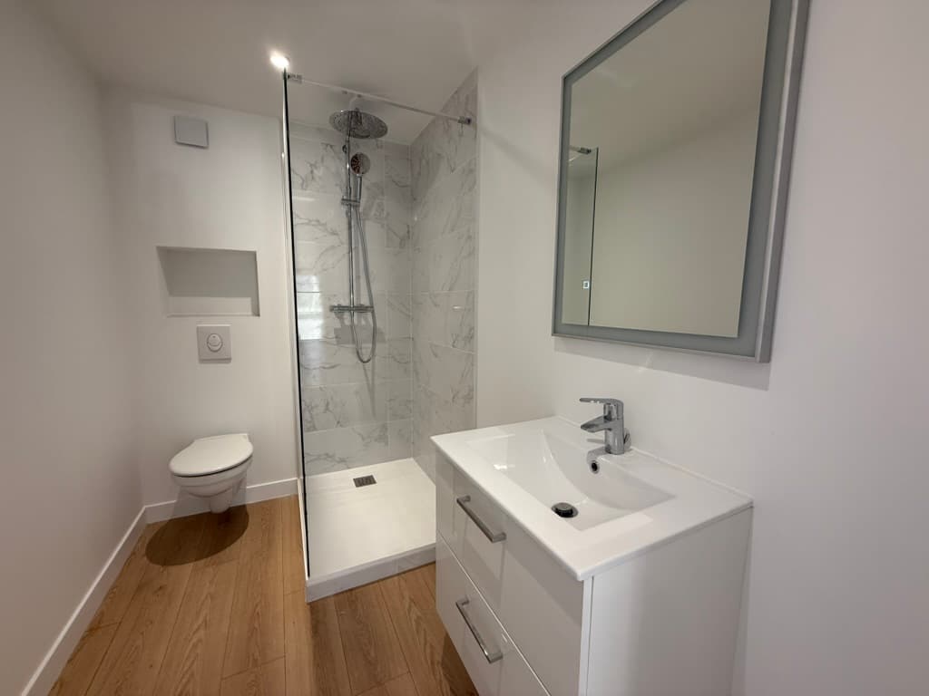 Appartement 2 pièces à Le Mans — photo 6
