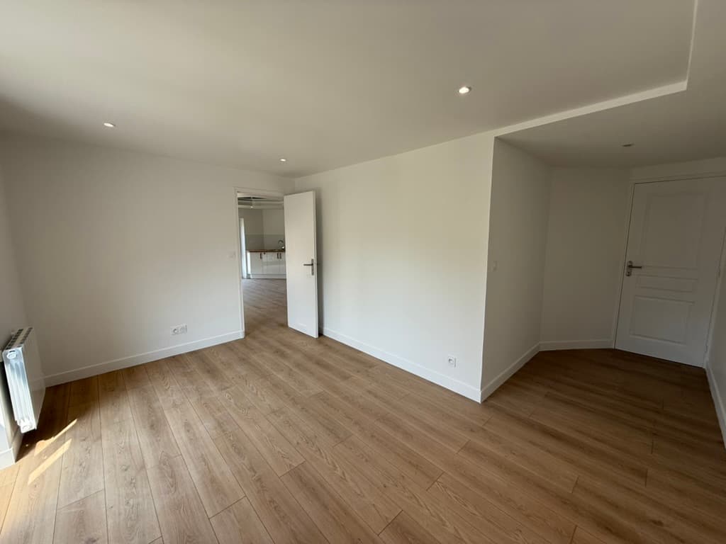 Appartement 2 pièces à Le Mans — photo 8