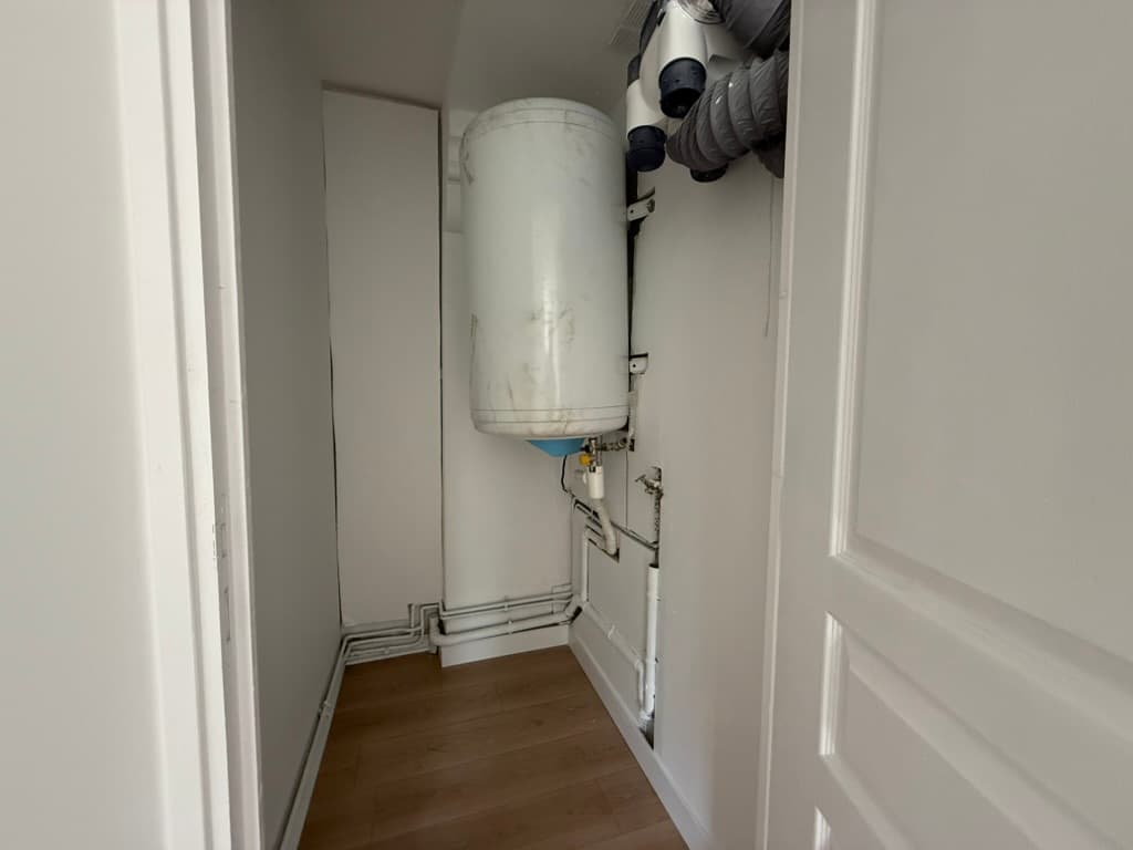 Appartement 2 pièces à Le Mans — photo 9