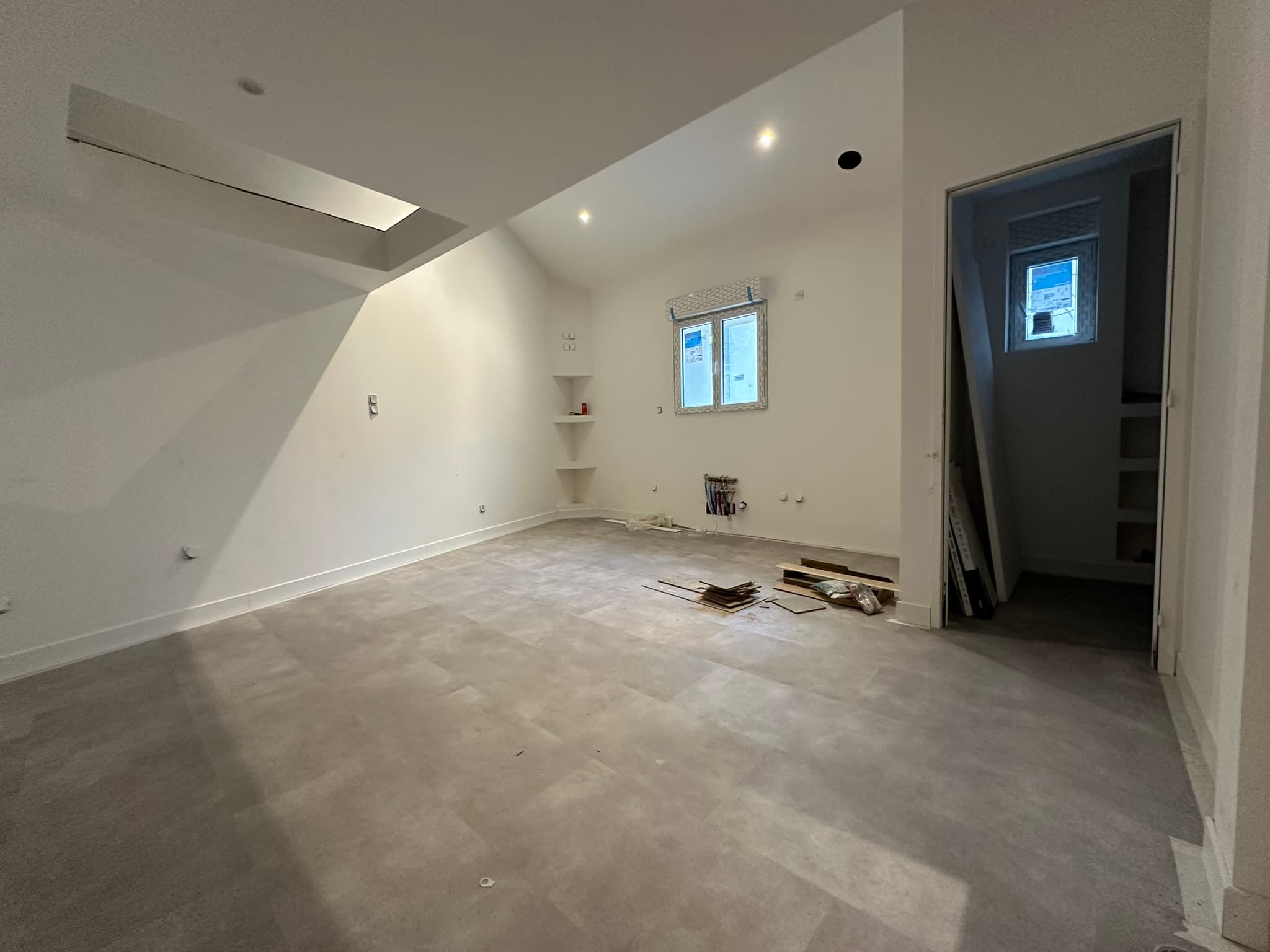 Appartement 3 pièces à Le Mans — photo 2
