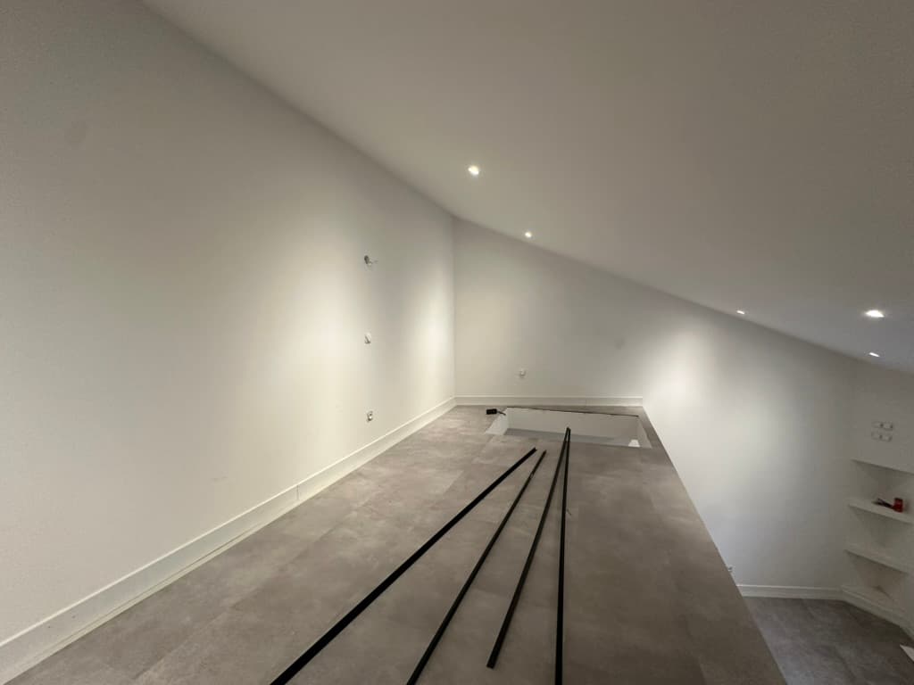 Appartement 3 pièces à Le Mans — photo 10