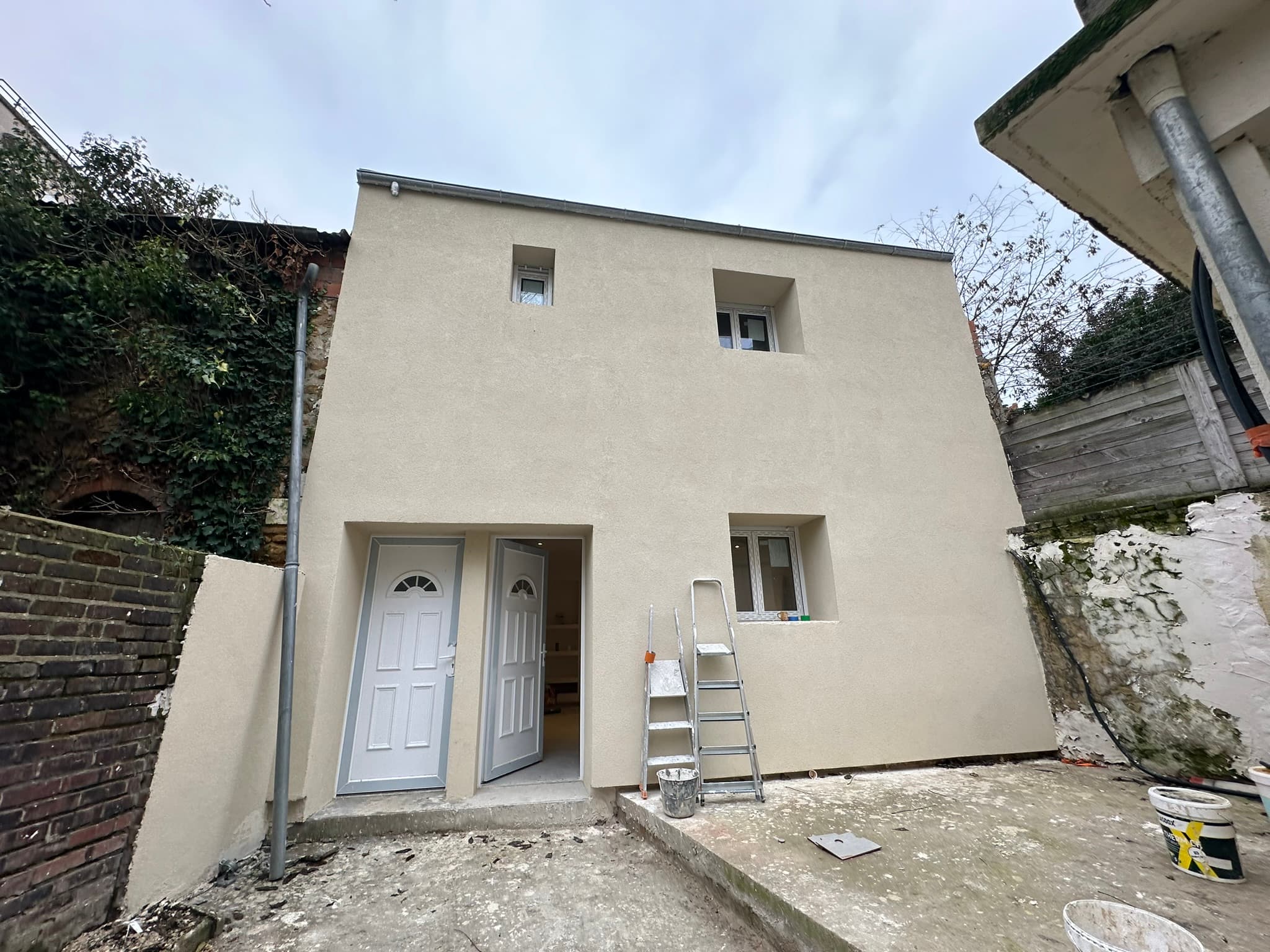 Appartement 3 pièces à Le Mans — photo 12