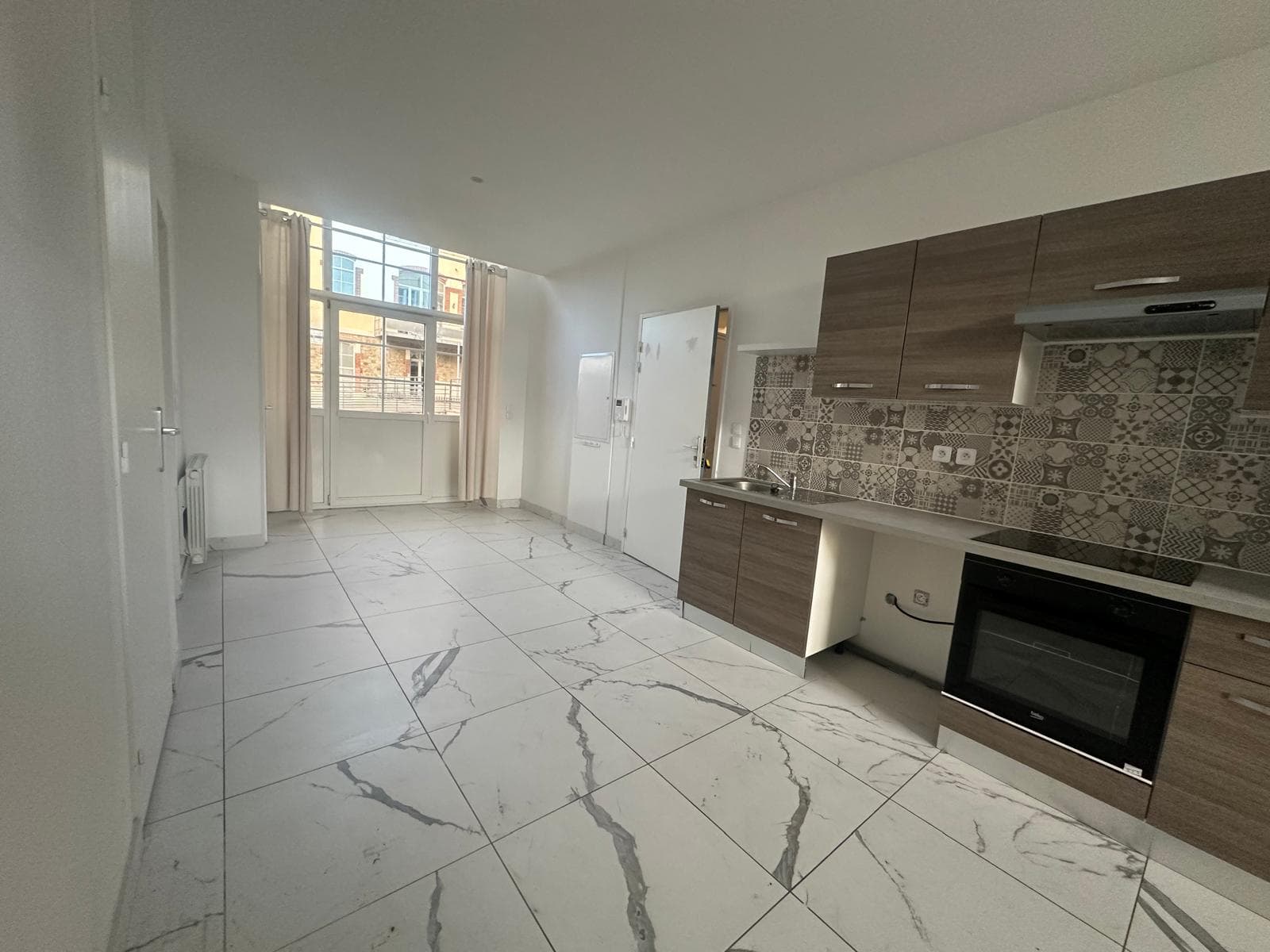 Appartement 2 pièces à Le Mans — vue principale