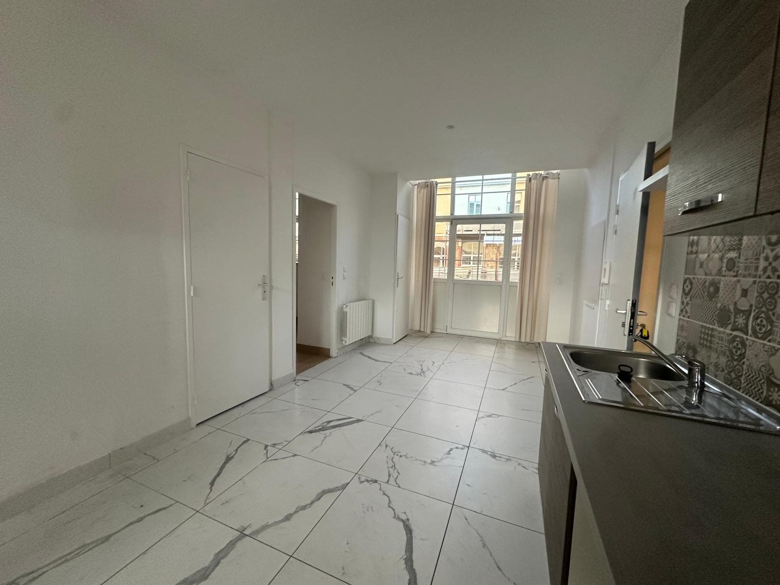 Appartement 2 pièces à Le Mans — photo 2