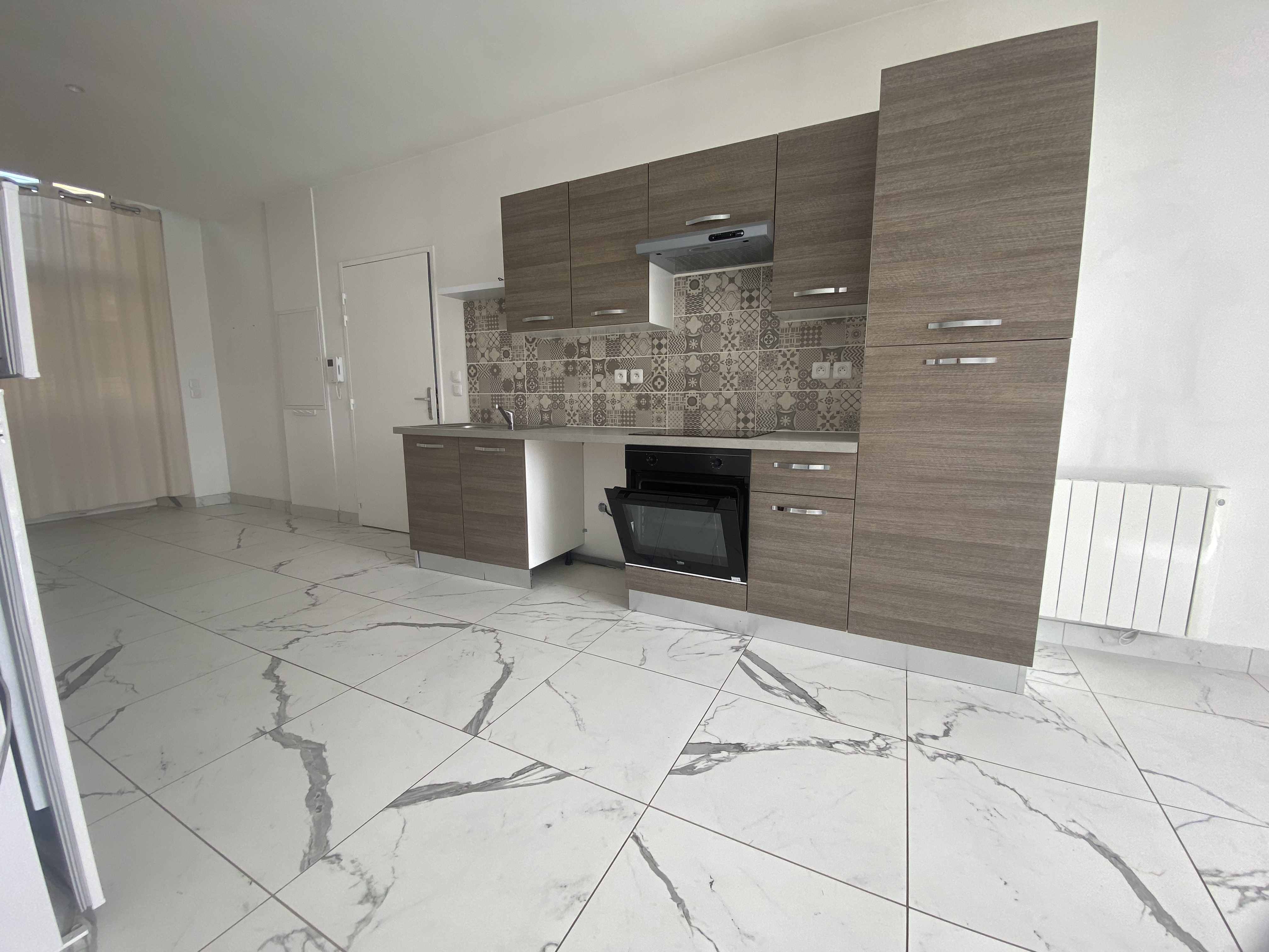 Appartement 2 pièces à Le Mans — photo 3