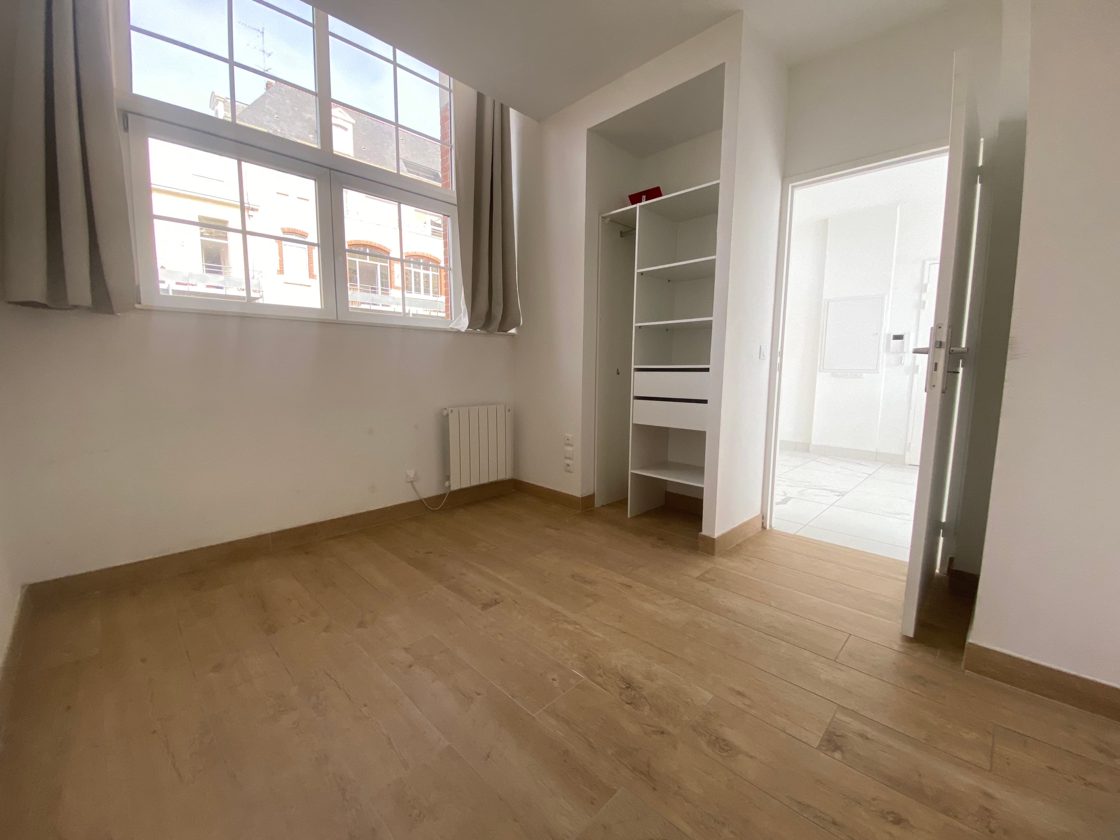Appartement 2 pièces à Le Mans — photo 4