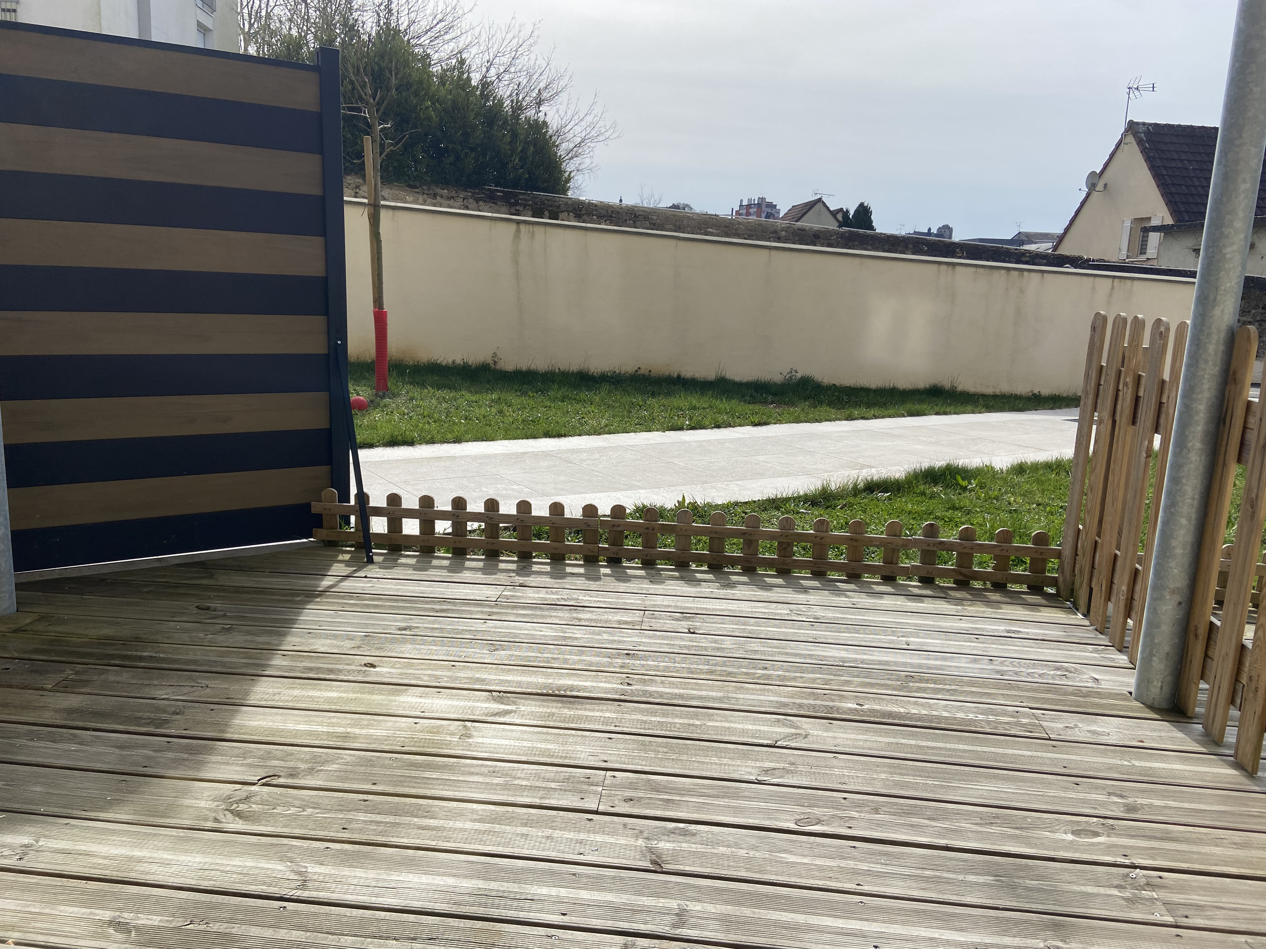 Appartement 2 pièces à Le Mans — photo 5