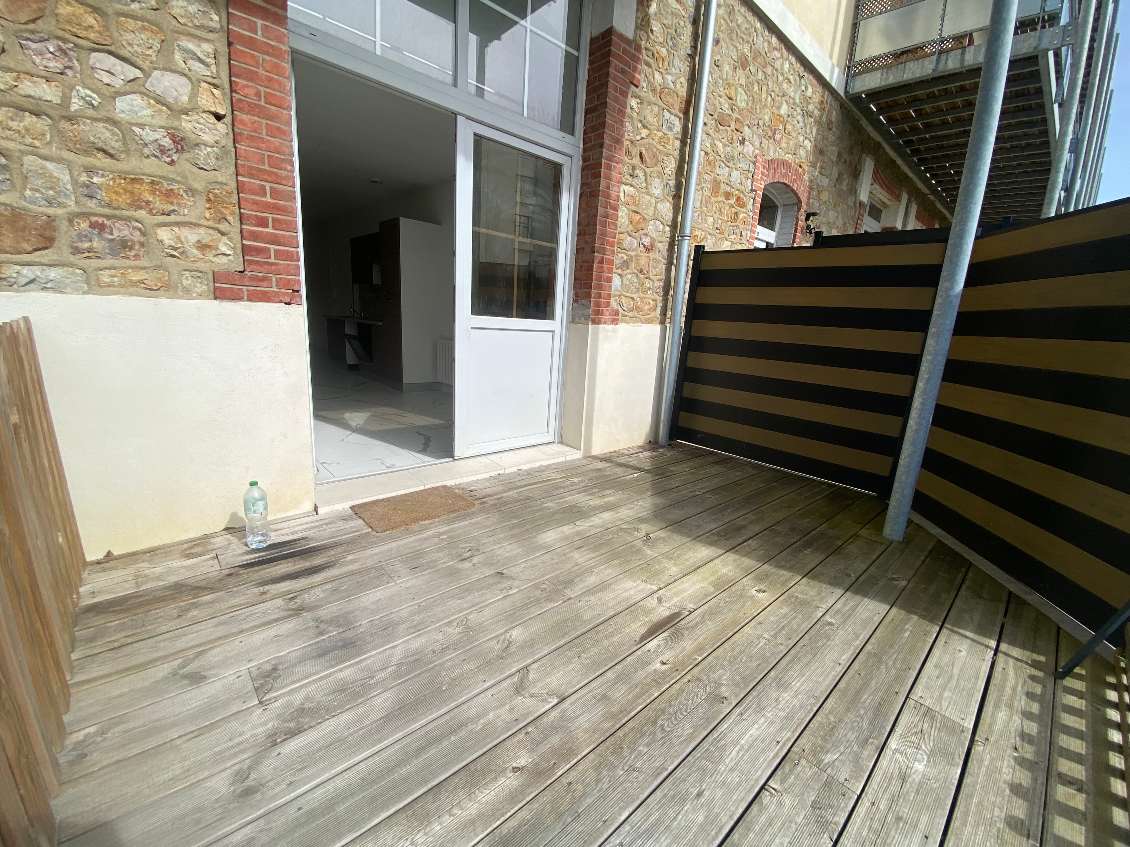 Appartement 2 pièces à Le Mans — photo 6