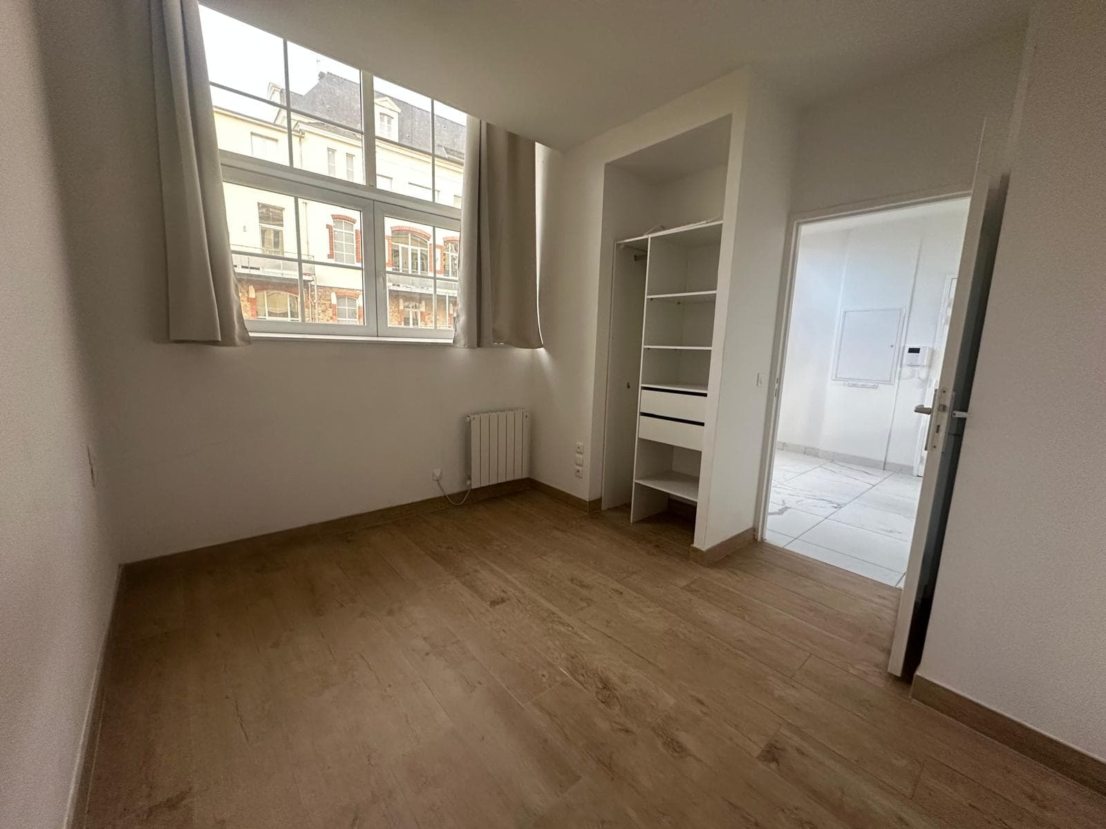 Appartement 2 pièces à Le Mans — photo 11