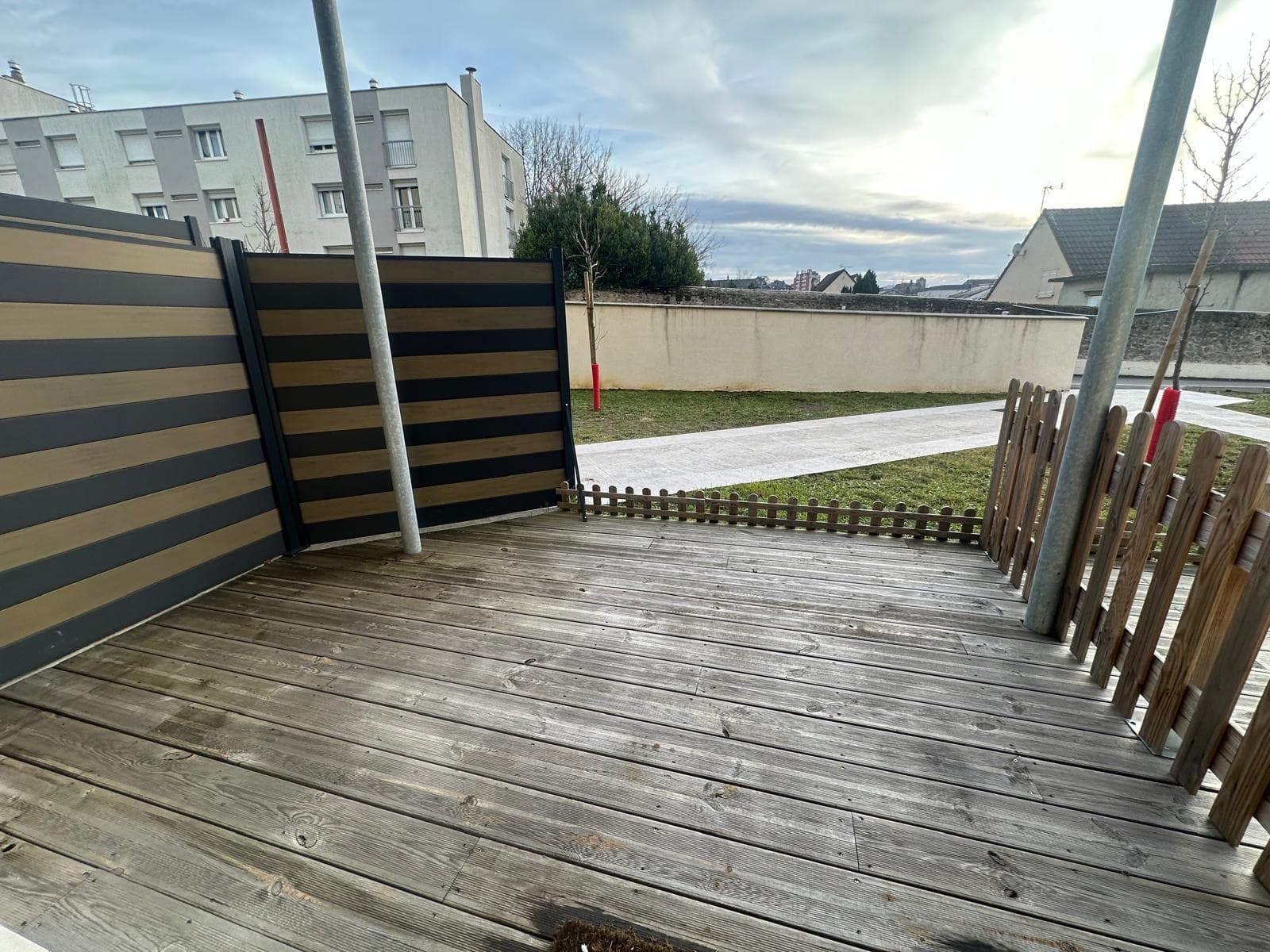 Appartement 2 pièces à Le Mans — photo 12