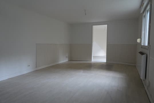 Appartement 2 pièces à Le Mans — photo 2
