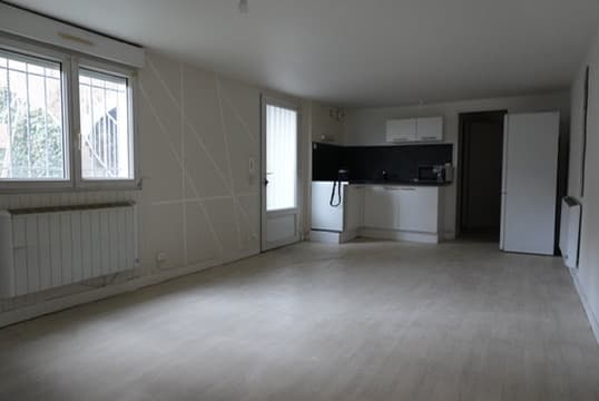 Appartement 2 pièces à Le Mans — photo 5