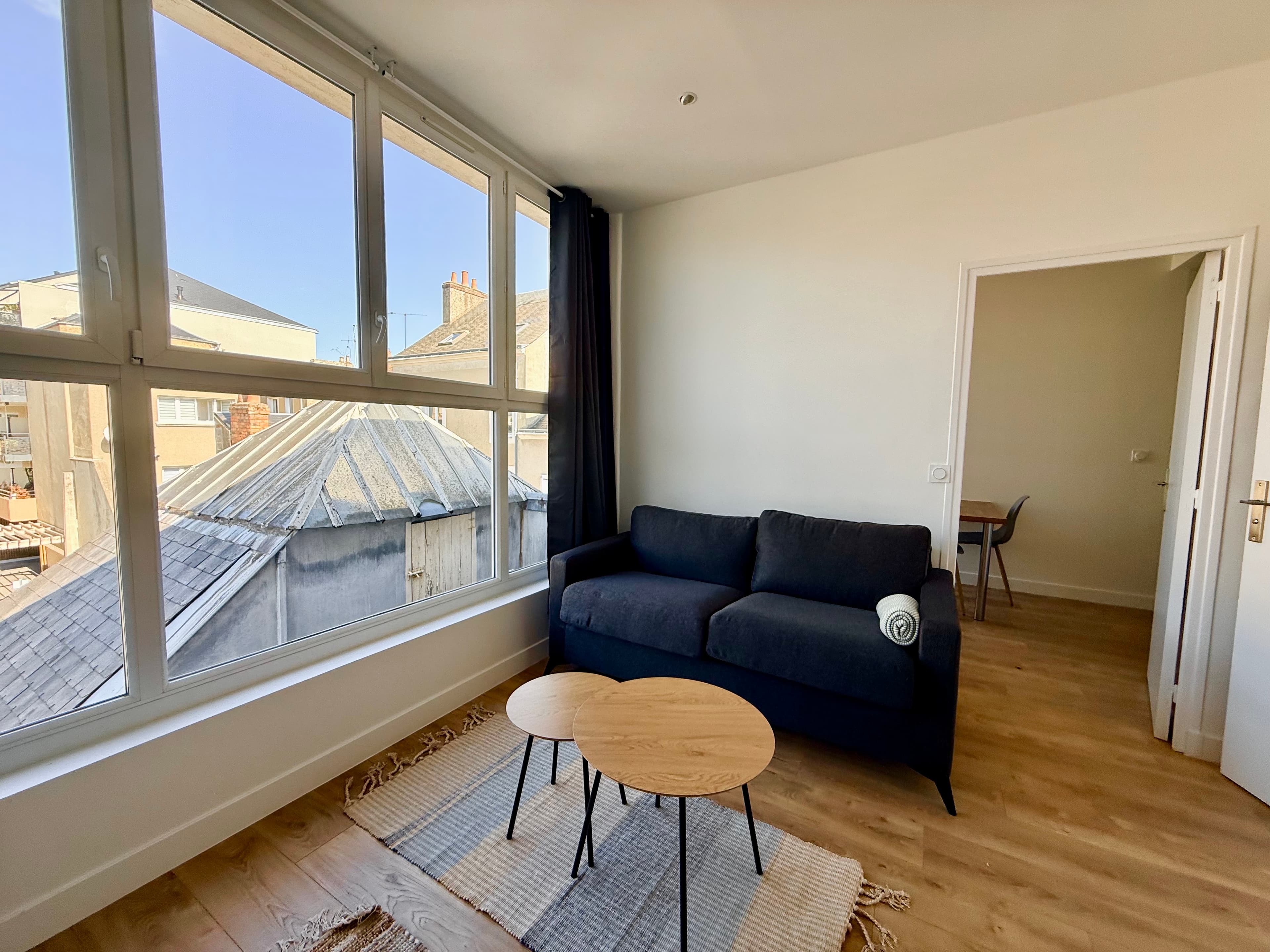 Appartement à Le Mans — photo 2