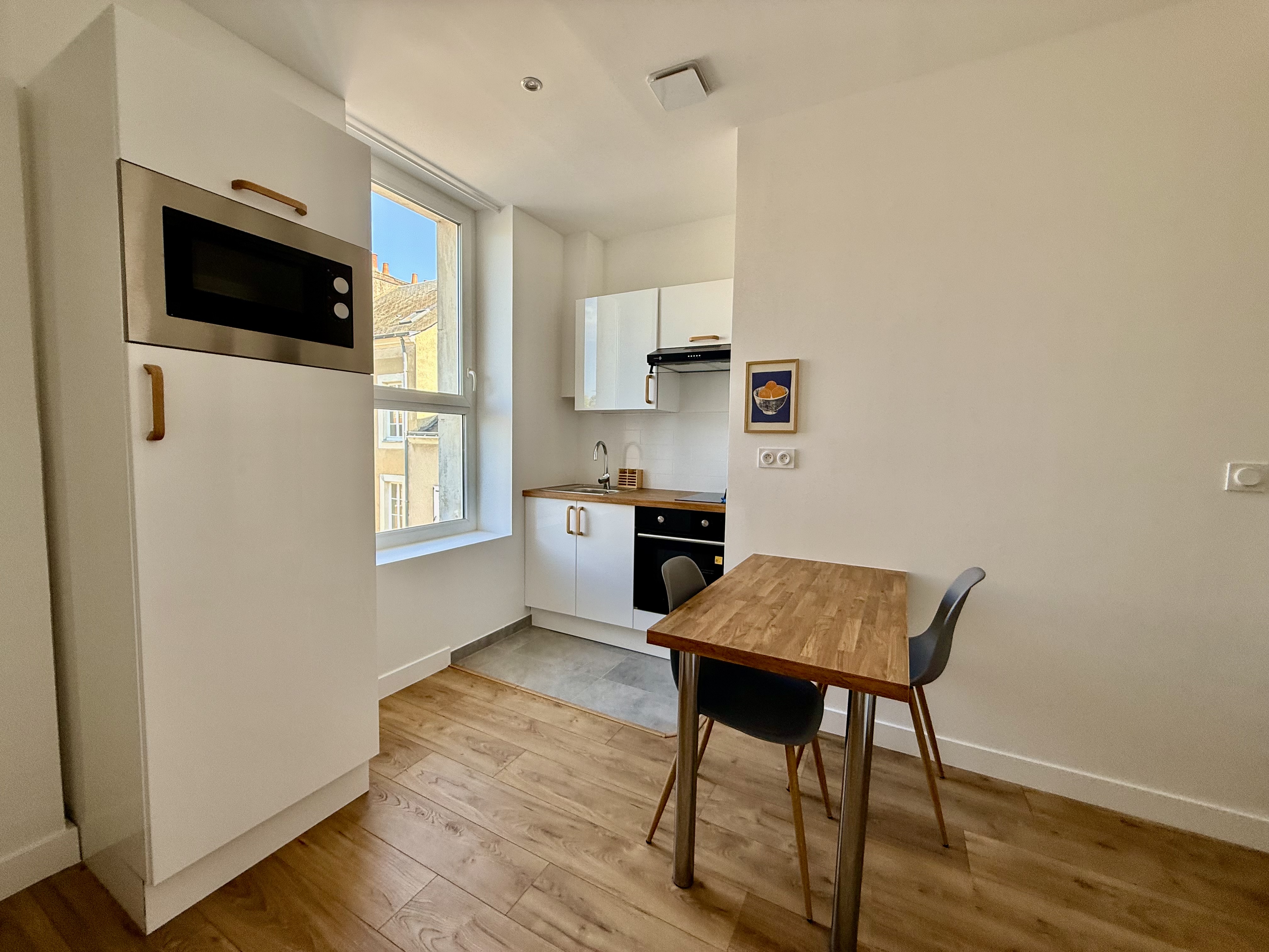 Appartement à Le Mans — photo 4