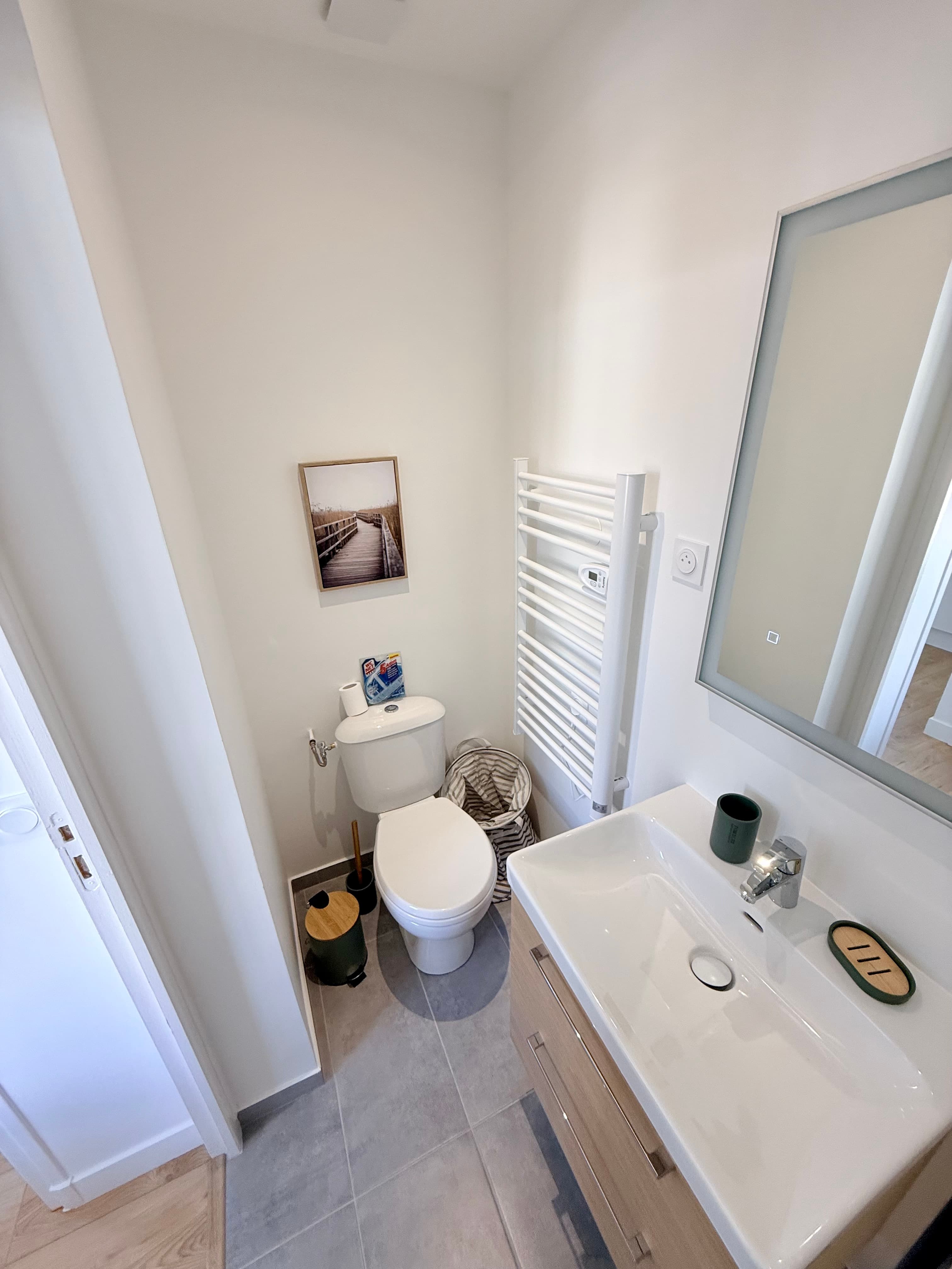 Appartement à Le Mans — photo 6