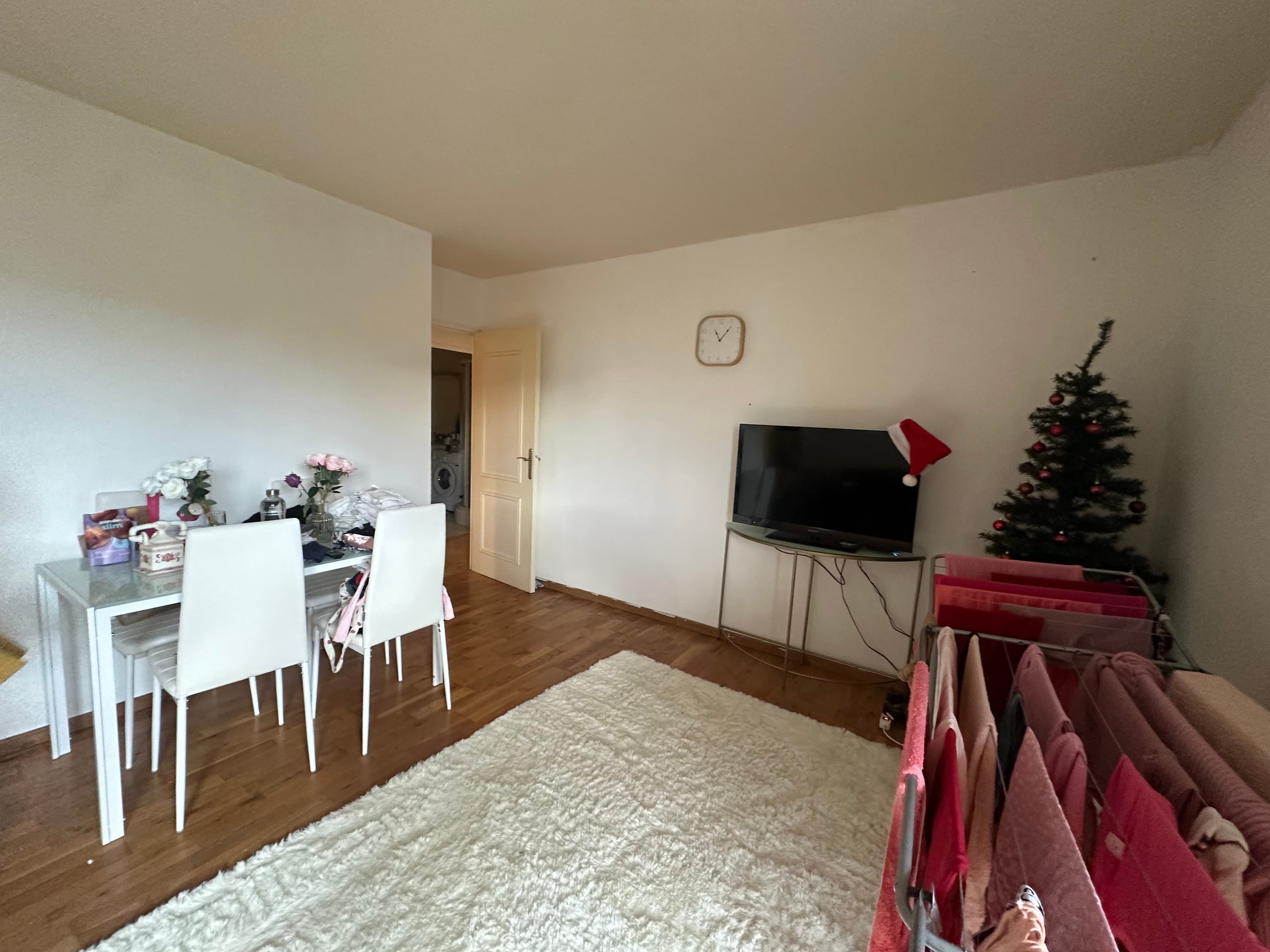 Appartement 3 pièces 62 m² à Le Mans