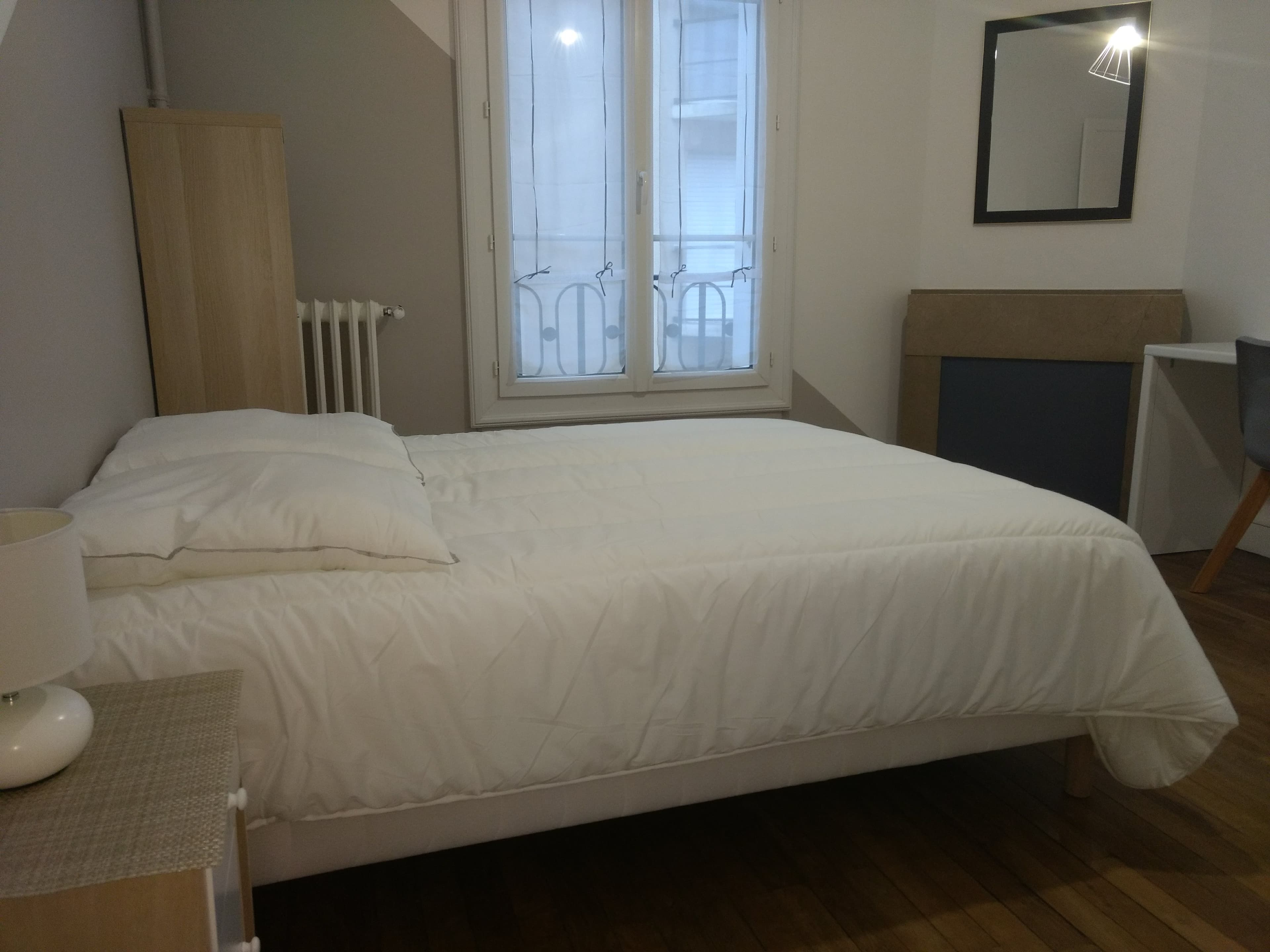 Appartement 3 pièces à Le Mans — photo 5