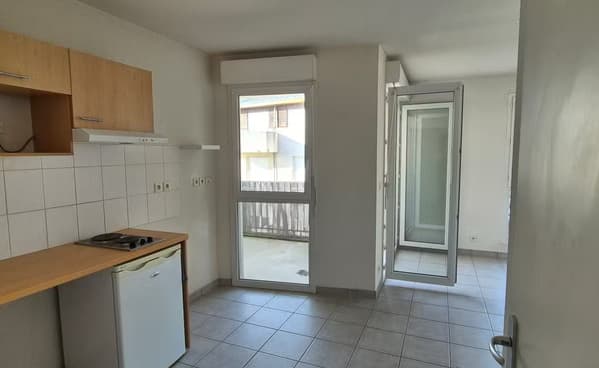Appartement 2 pièces 43 m² à Le Mans