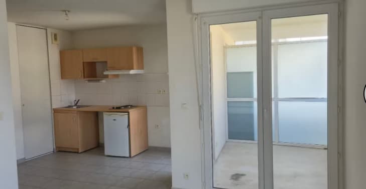 Appartement 2 pièces à Le Mans — photo 2