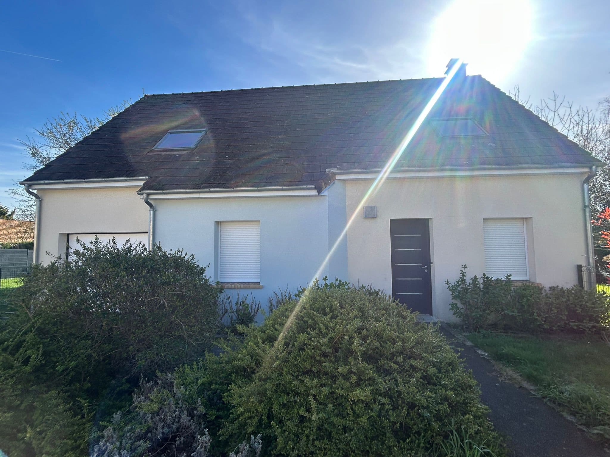 Maison 6 pièces 151 m² à Change