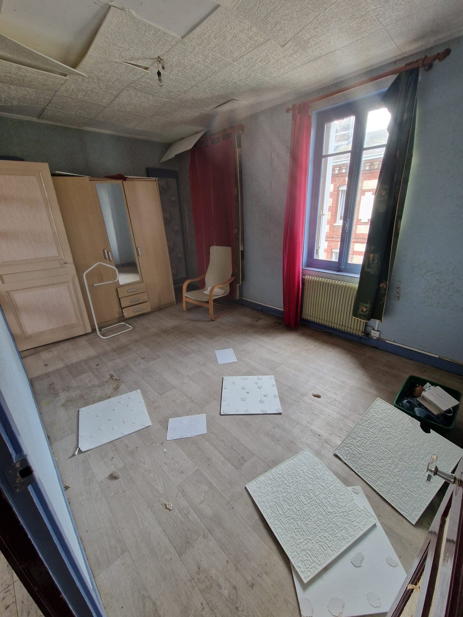 Maison 4 pièces 50 m² à Rouen
