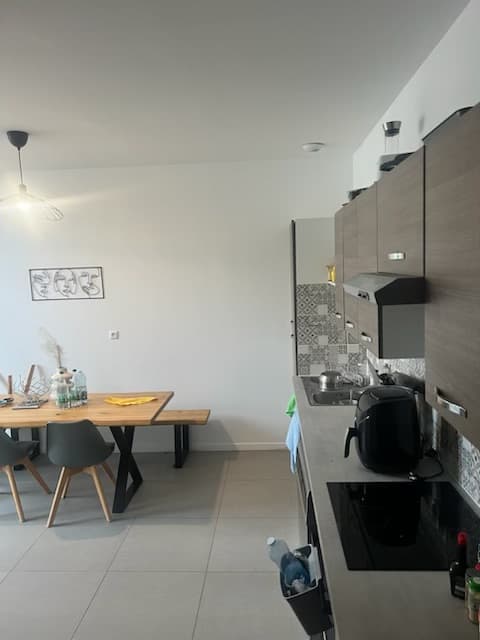 Appartement 4 pièces à Le Mans — photo 2