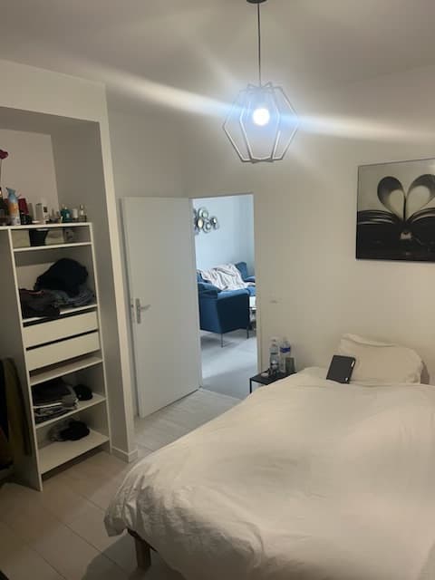 Appartement 4 pièces à Le Mans — photo 4