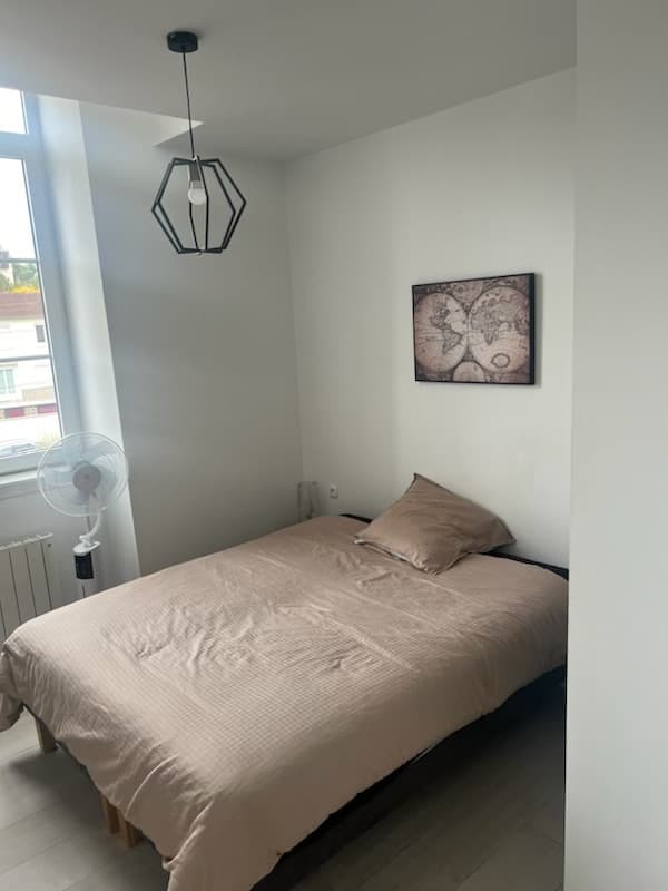 Appartement 4 pièces à Le Mans — photo 5