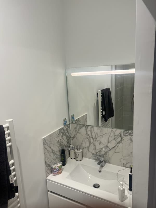 Appartement 4 pièces à Le Mans — photo 10