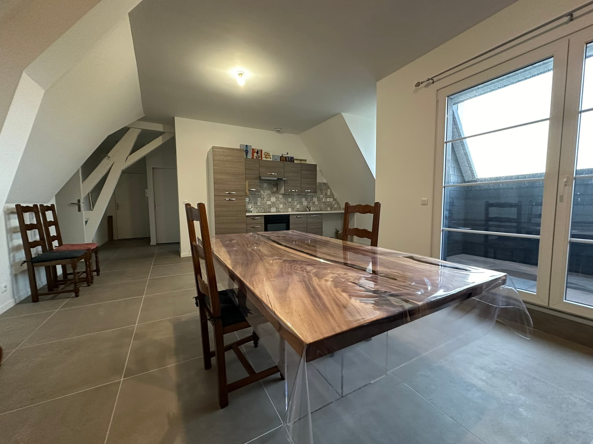 Appartement 5 pièces à Le Mans — photo 2