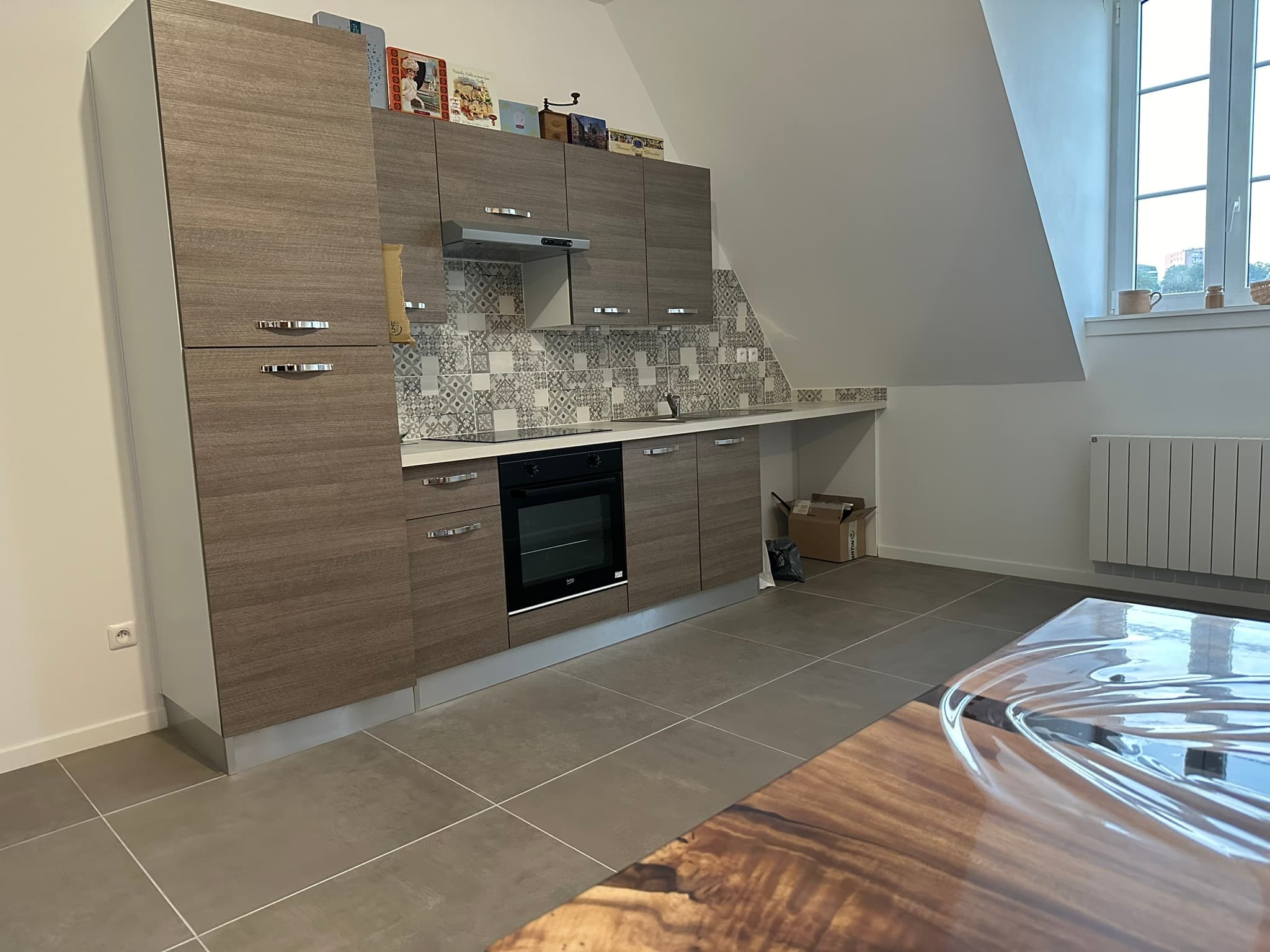 Appartement 5 pièces à Le Mans — photo 3