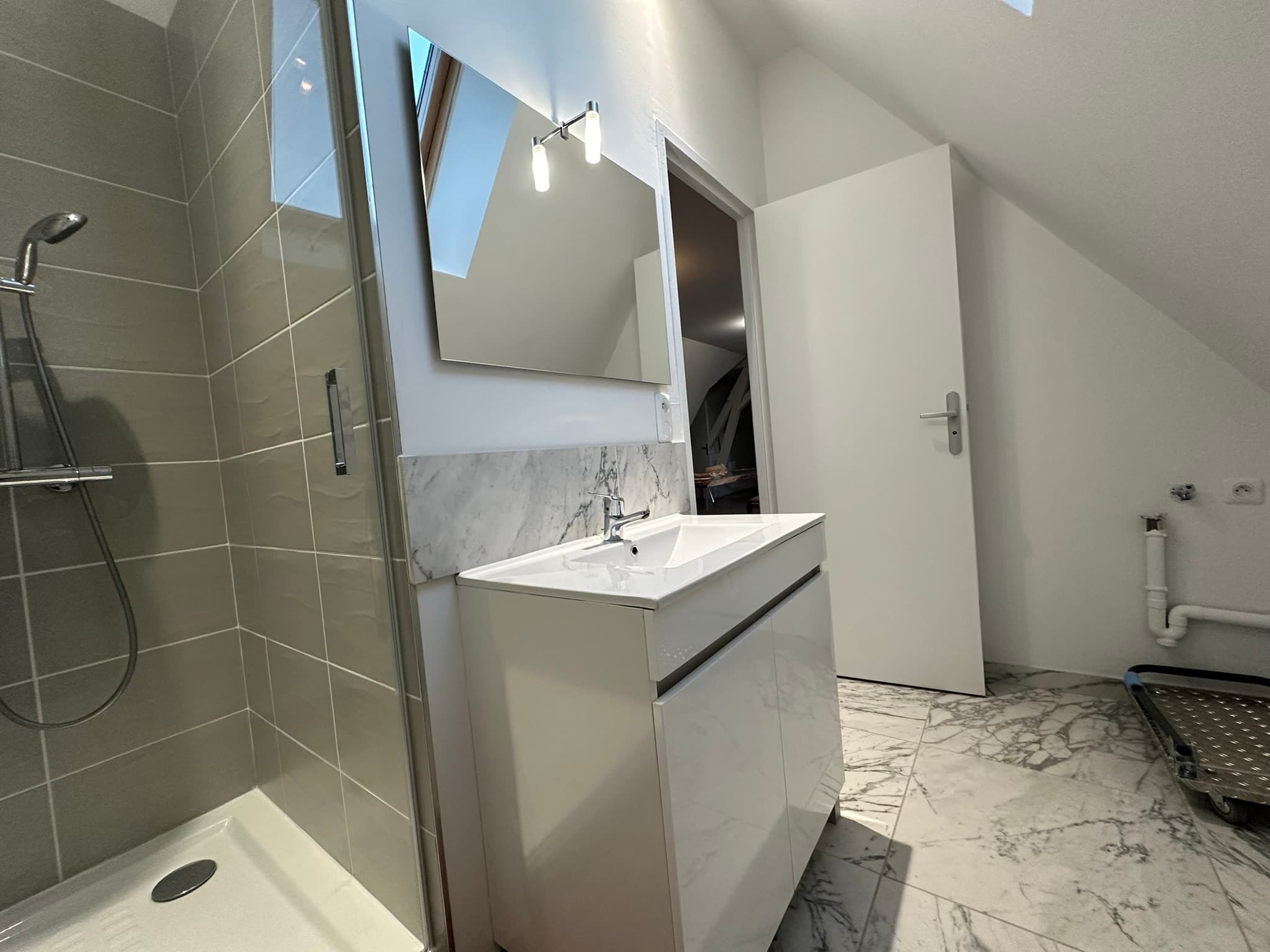 Appartement 5 pièces à Le Mans — photo 6