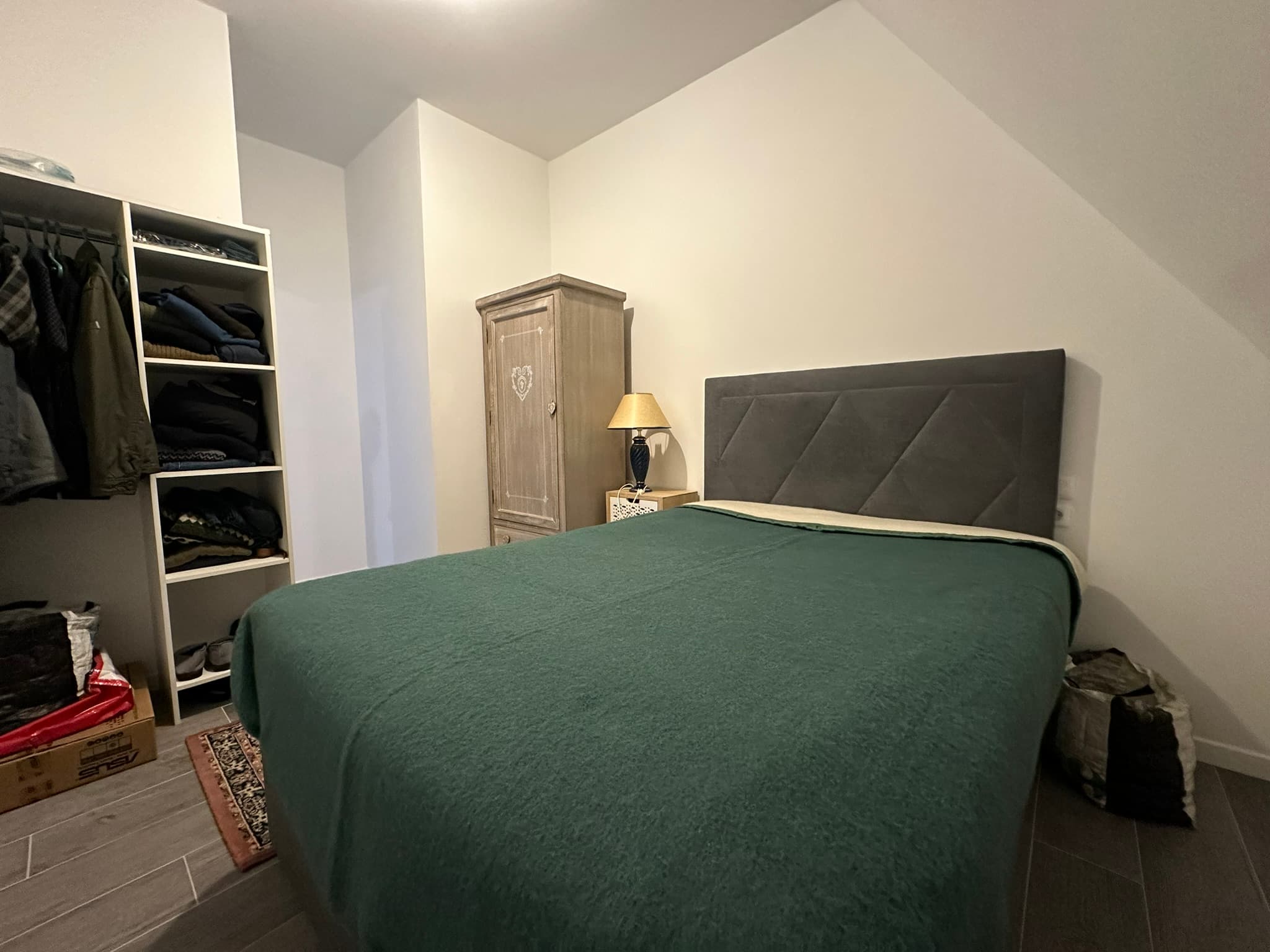 Appartement 5 pièces à Le Mans — photo 9