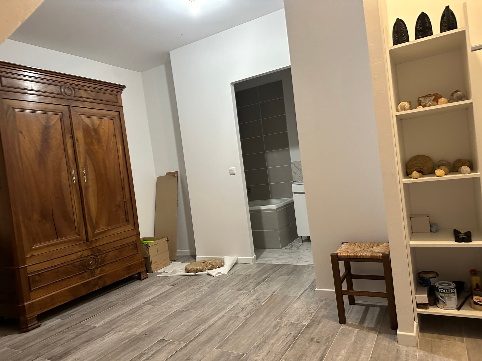 Appartement 5 pièces à Le Mans — photo 10