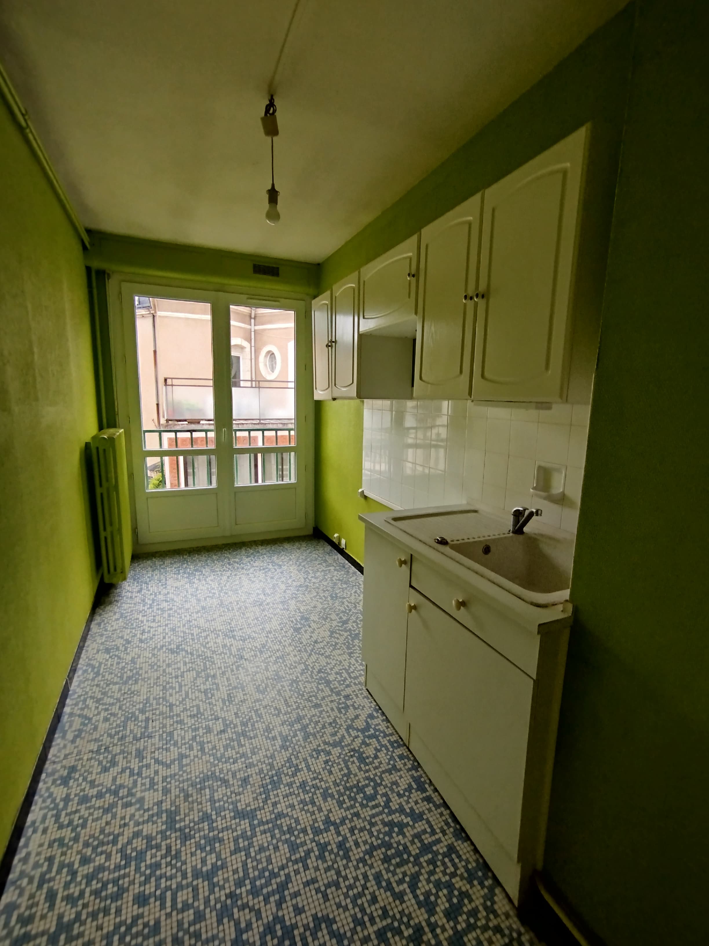 Appartement 2 pièces à Le Mans — vue principale