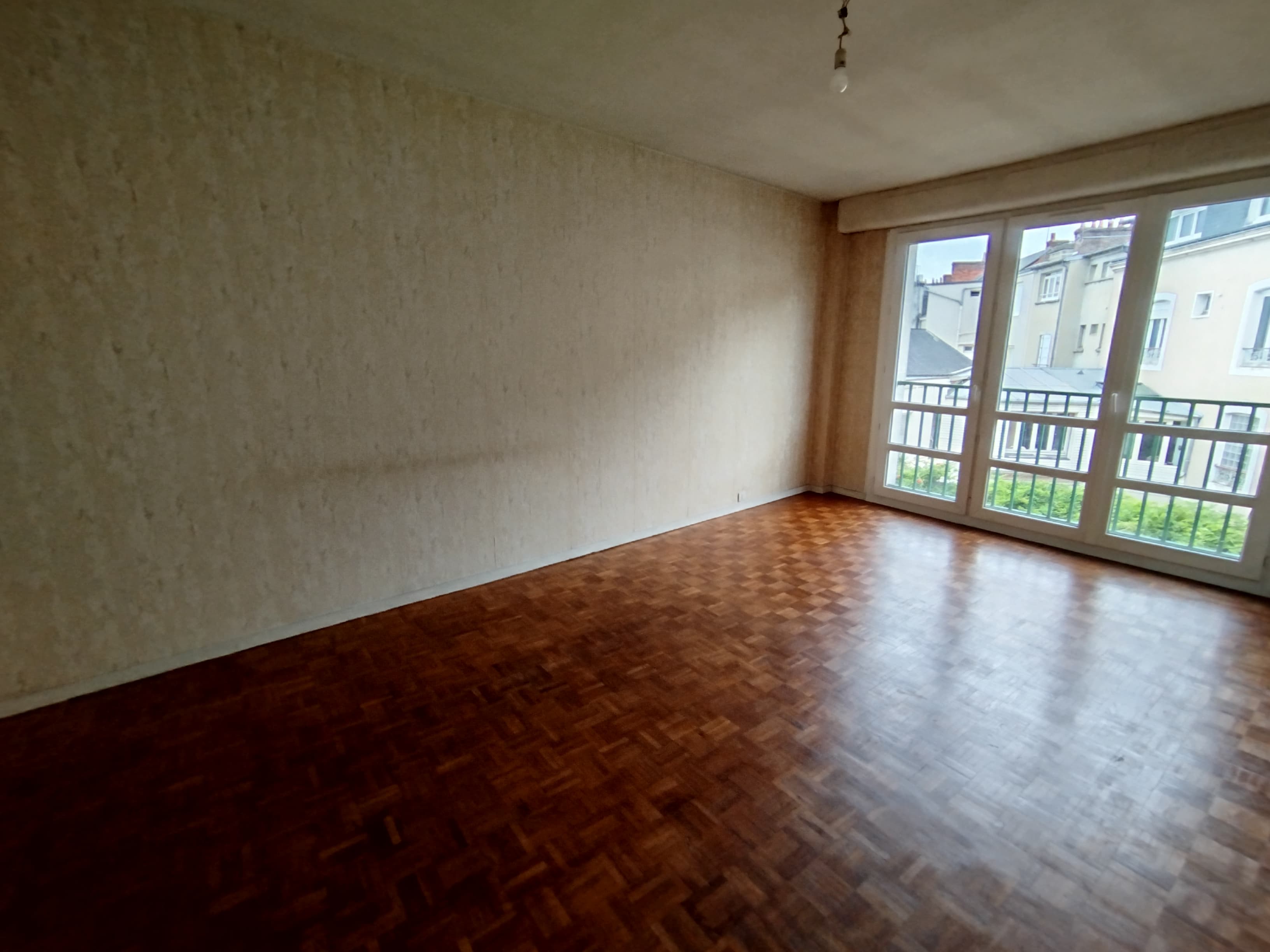 Appartement 2 pièces à Le Mans — photo 2