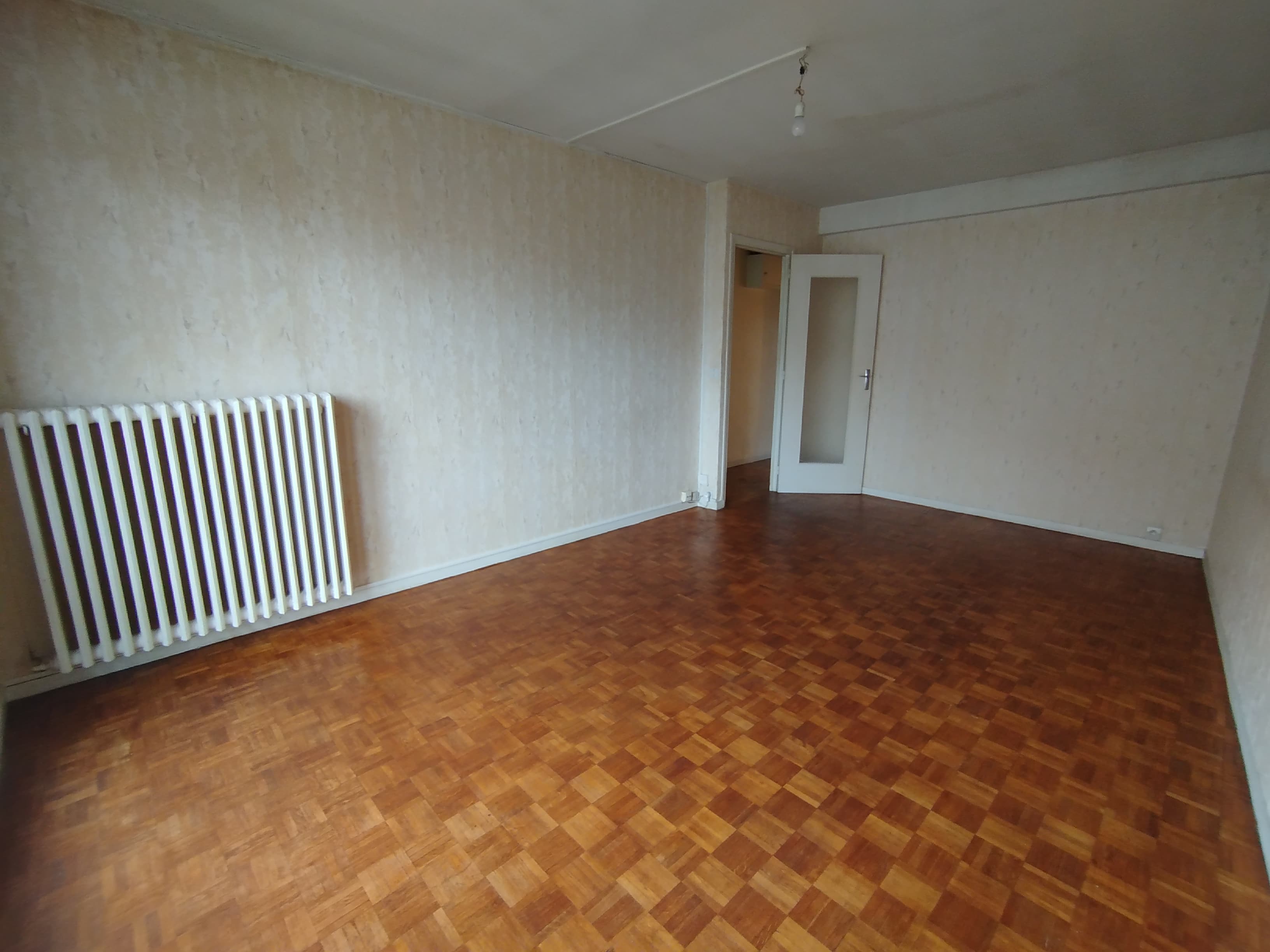 Appartement 2 pièces à Le Mans — photo 3