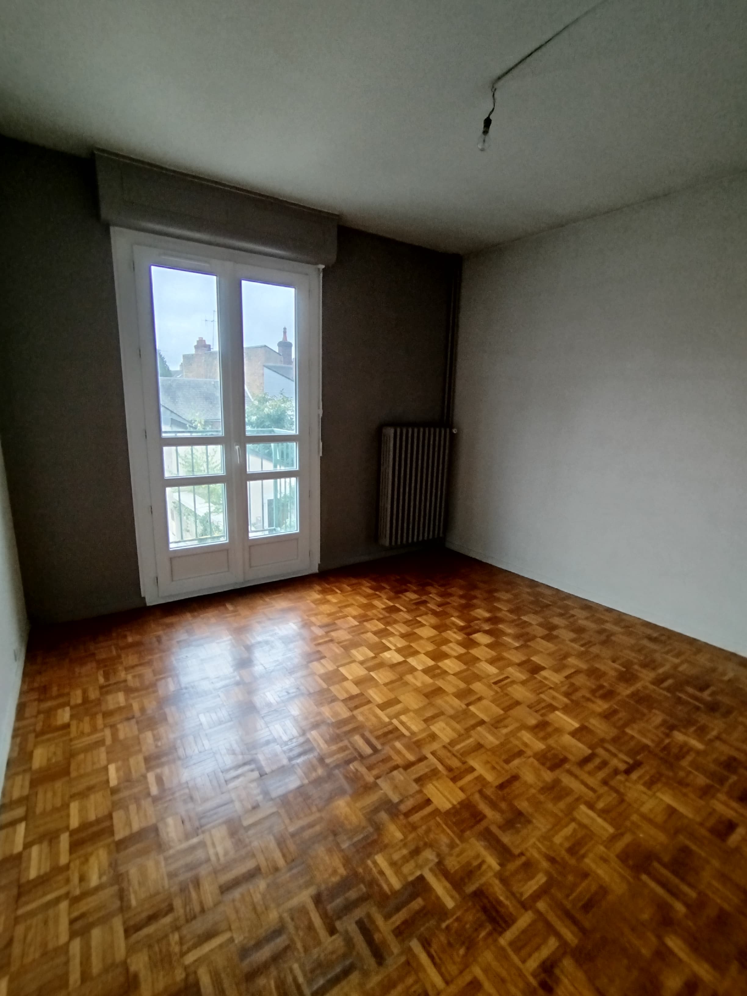 Appartement 2 pièces à Le Mans — photo 7