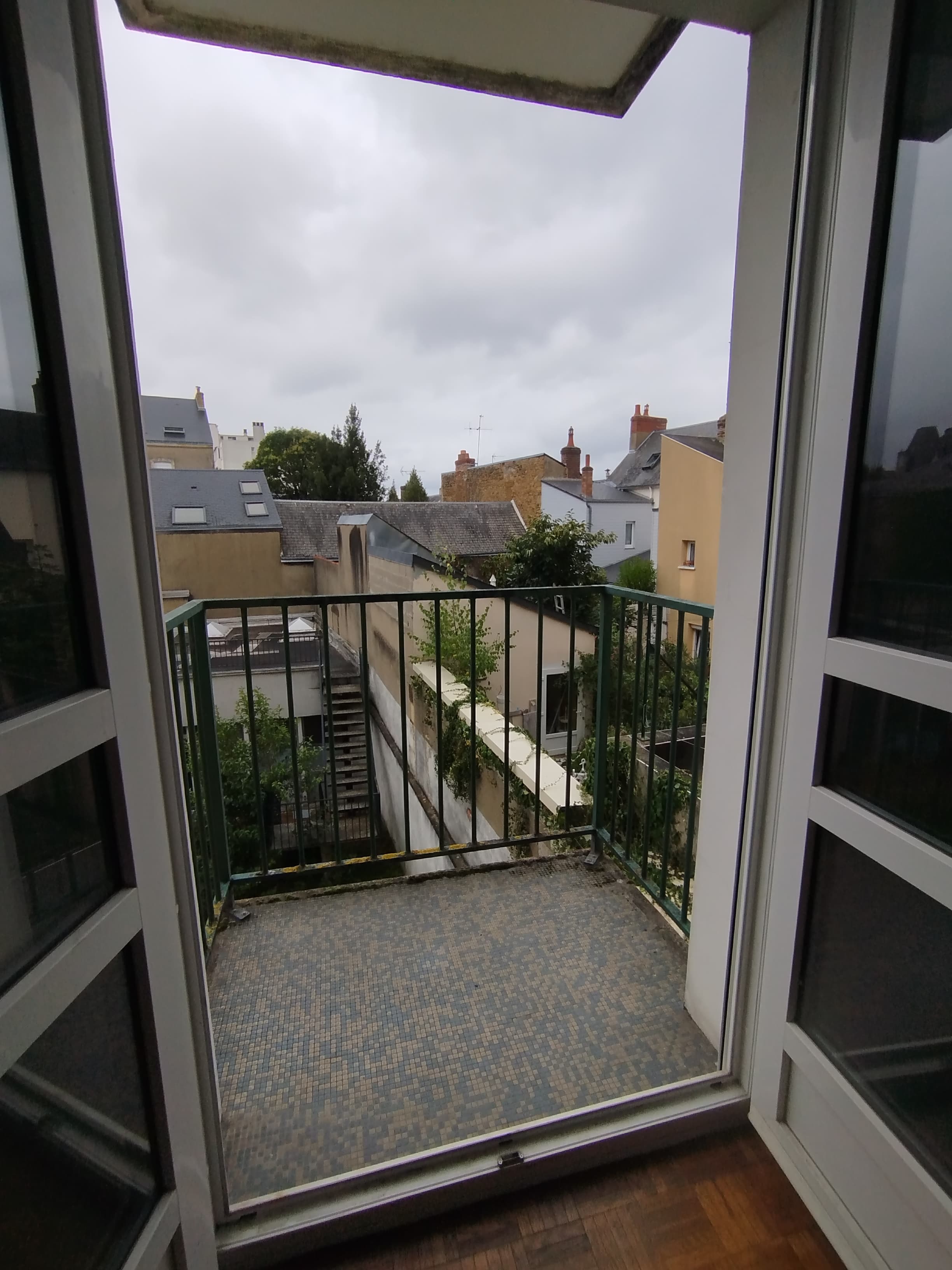 Appartement 2 pièces à Le Mans — photo 9