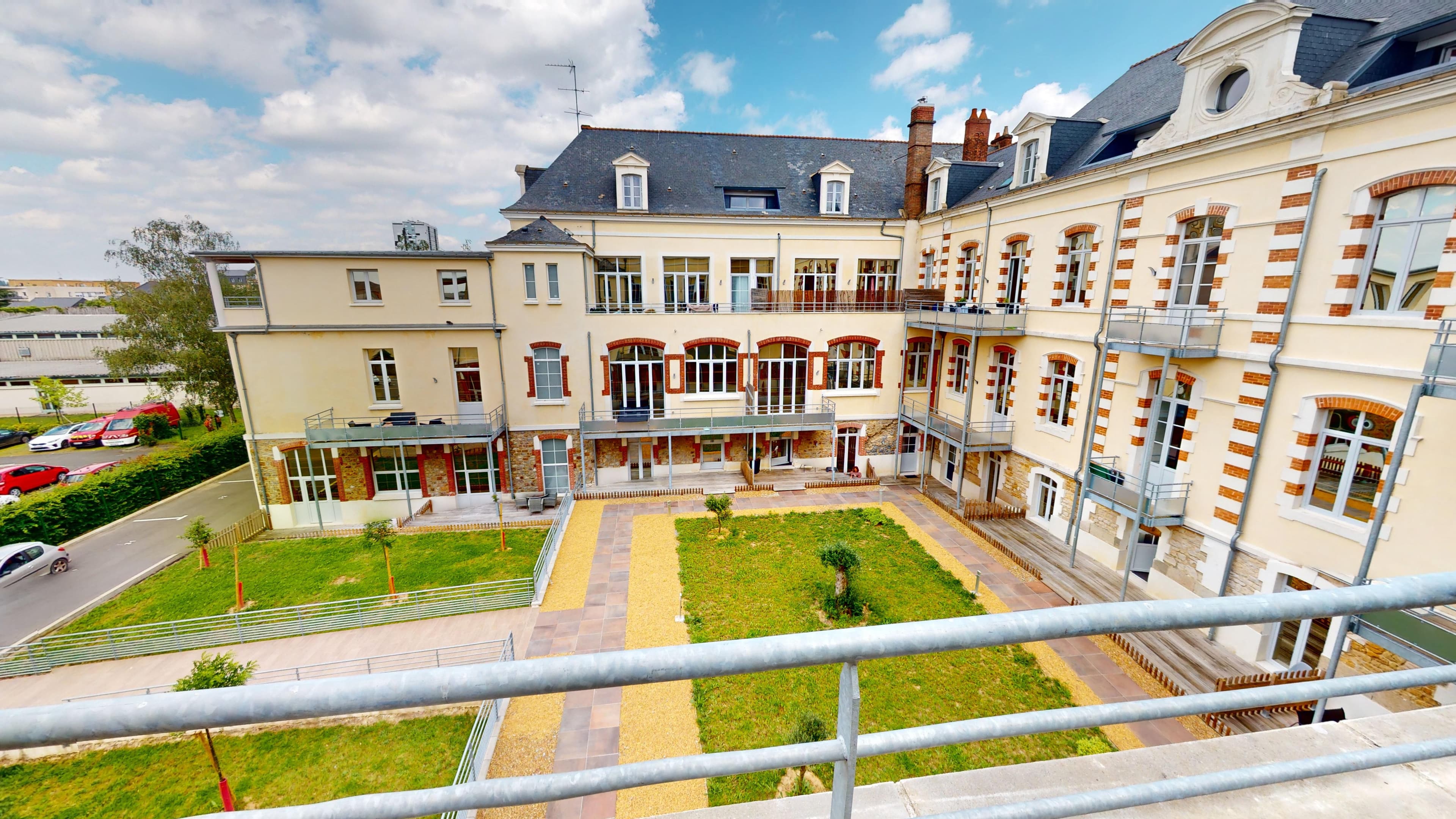 Appartement 2 pièces à Le Mans — photo 2
