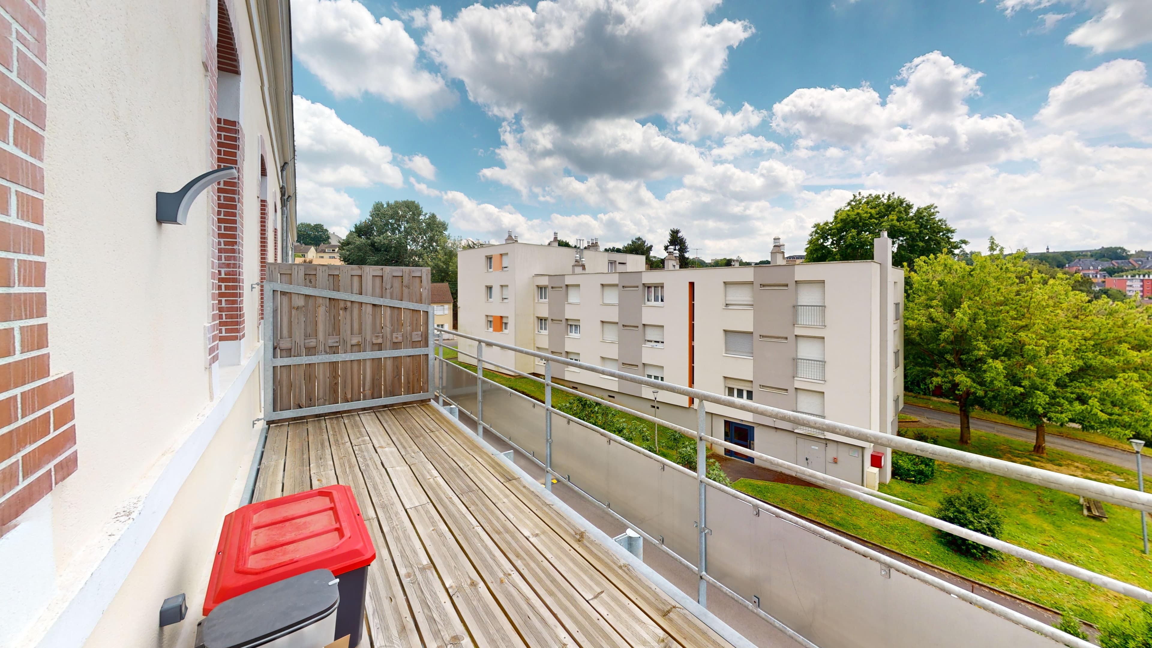 Appartement 2 pièces à Le Mans — photo 3