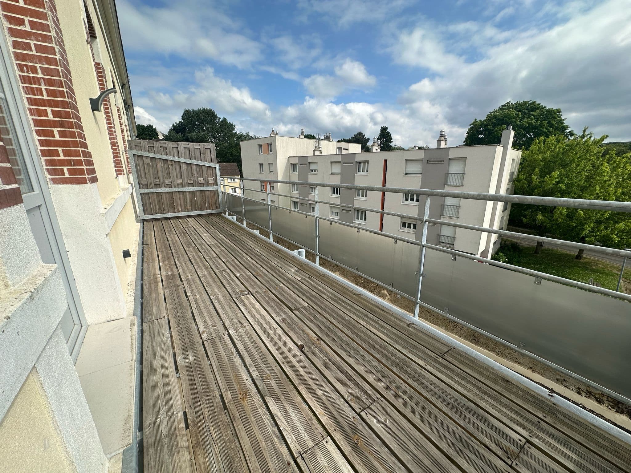 Appartement 2 pièces à Le Mans — photo 4