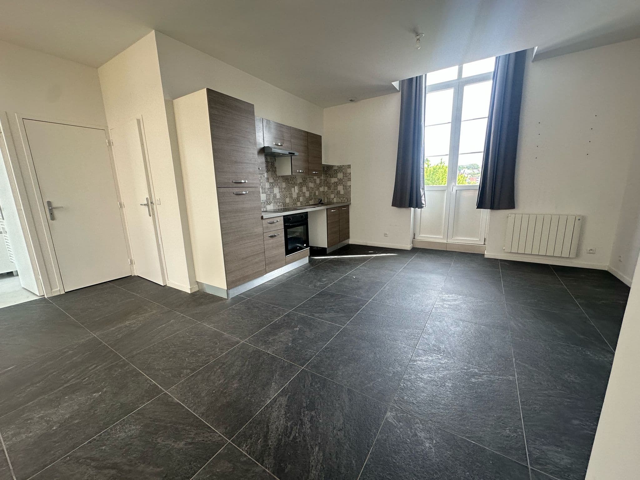 Appartement 2 pièces à Le Mans — photo 5