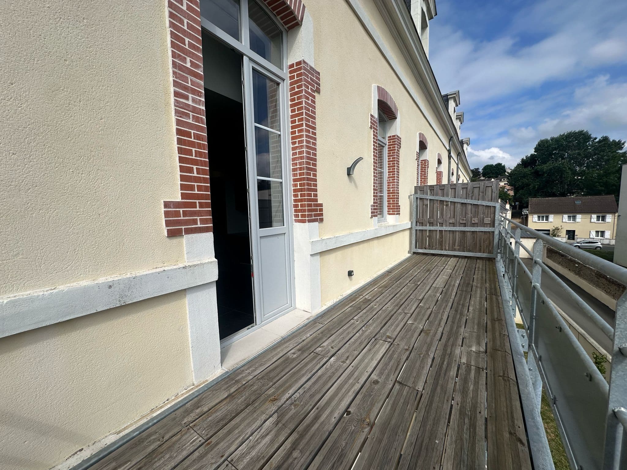 Appartement 2 pièces à Le Mans — photo 7